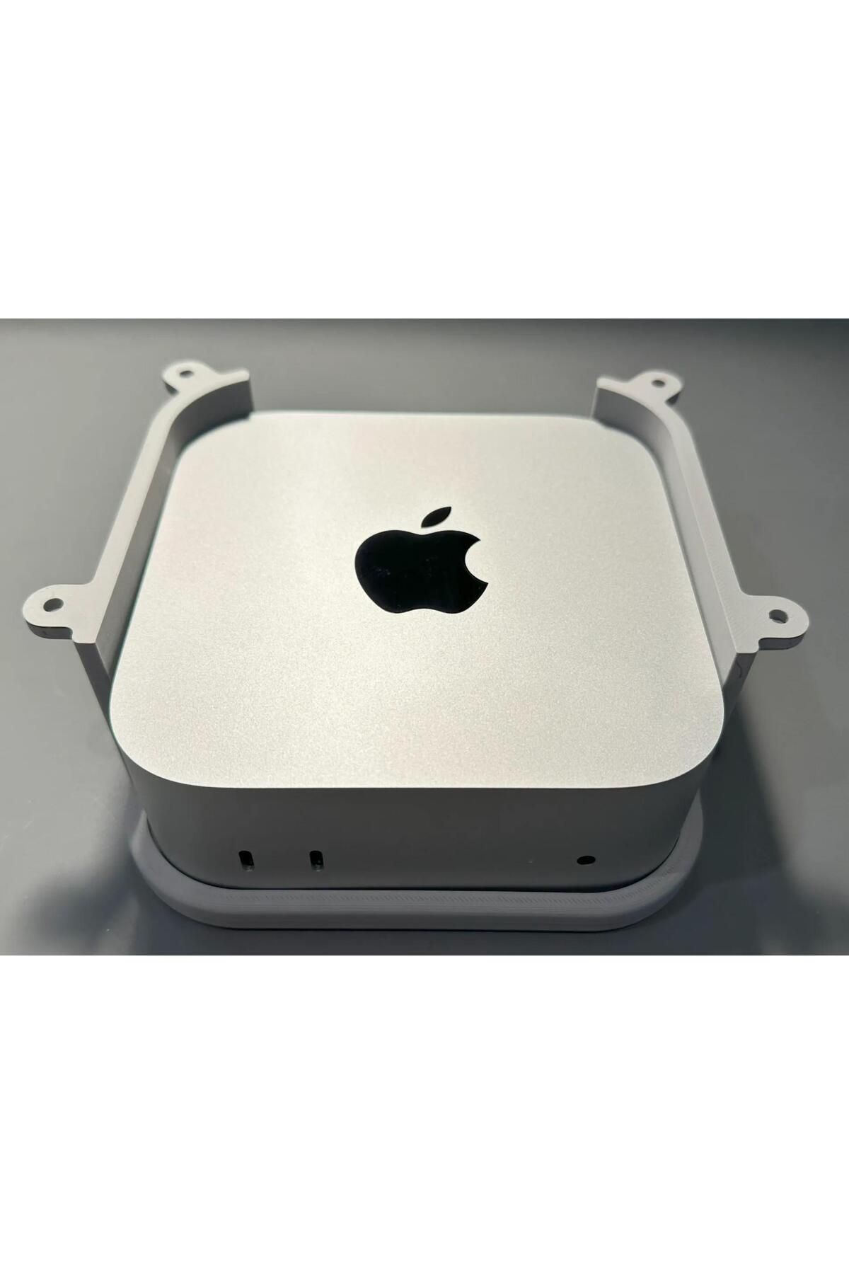 M4 Mac Mini Masa Altı Montaj Aparatı