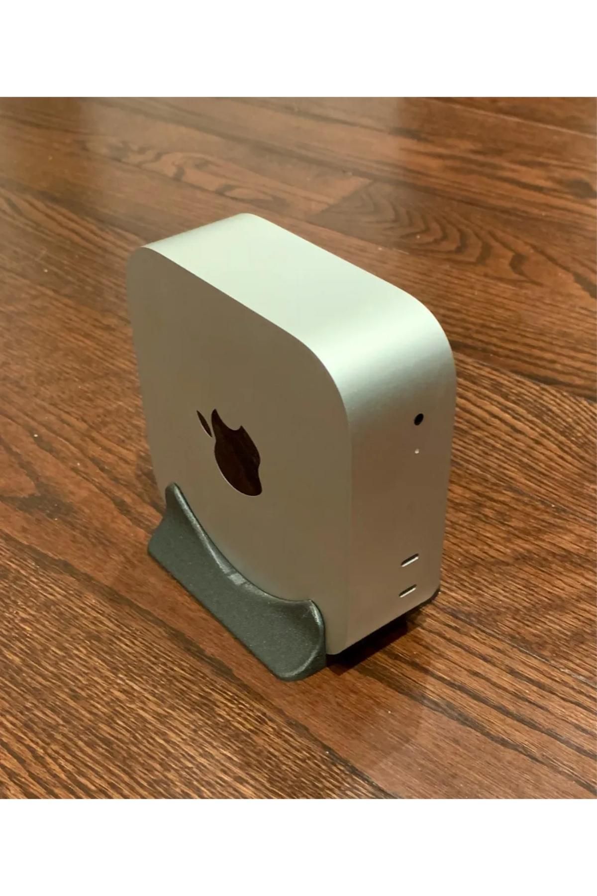 3DŞehri M4 Mac Mini MasaüstüDikey Stand