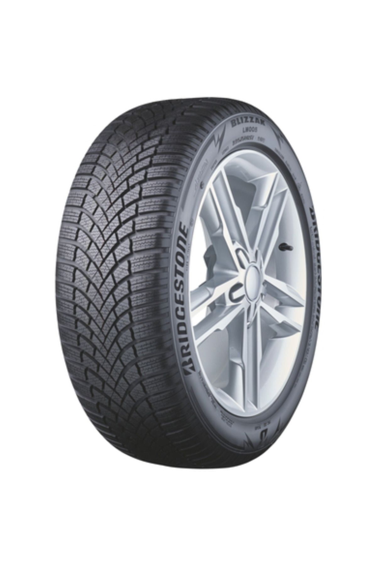 Bridgestone 205/55 R16BRİDGESTONE BLİZZAK LM0...