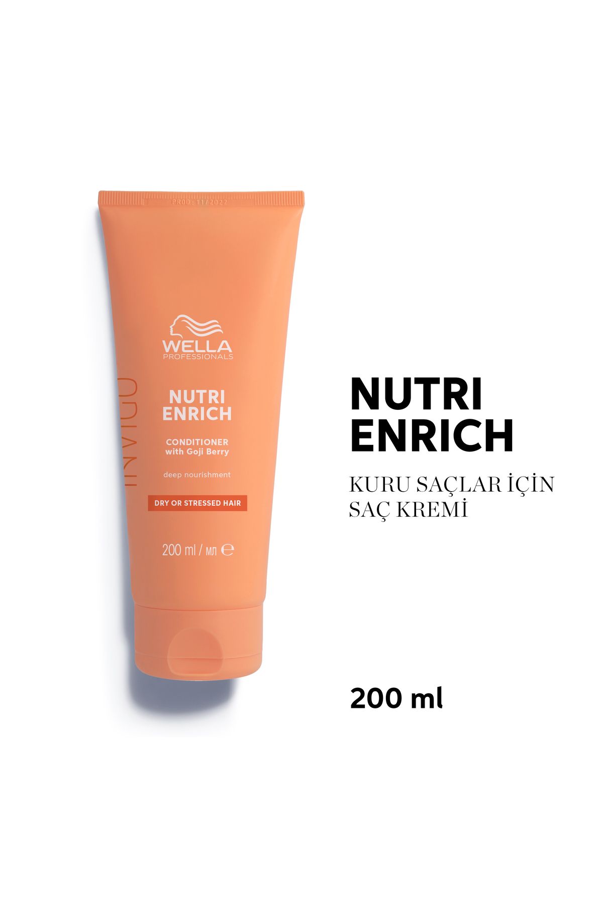 Wella Professionals InvigoNutri-Enrich Derinl...