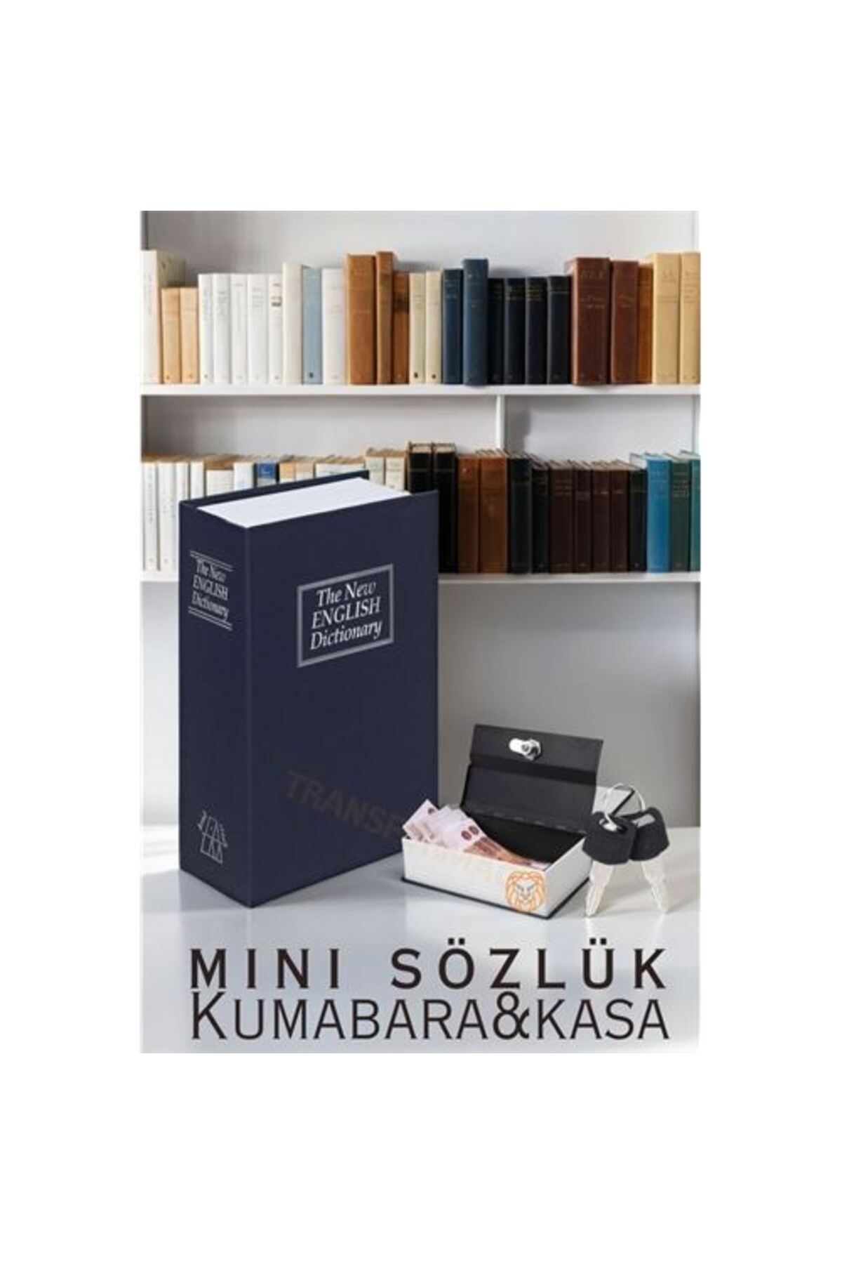 ne lazım bana Mini SözlükGizli Kasa