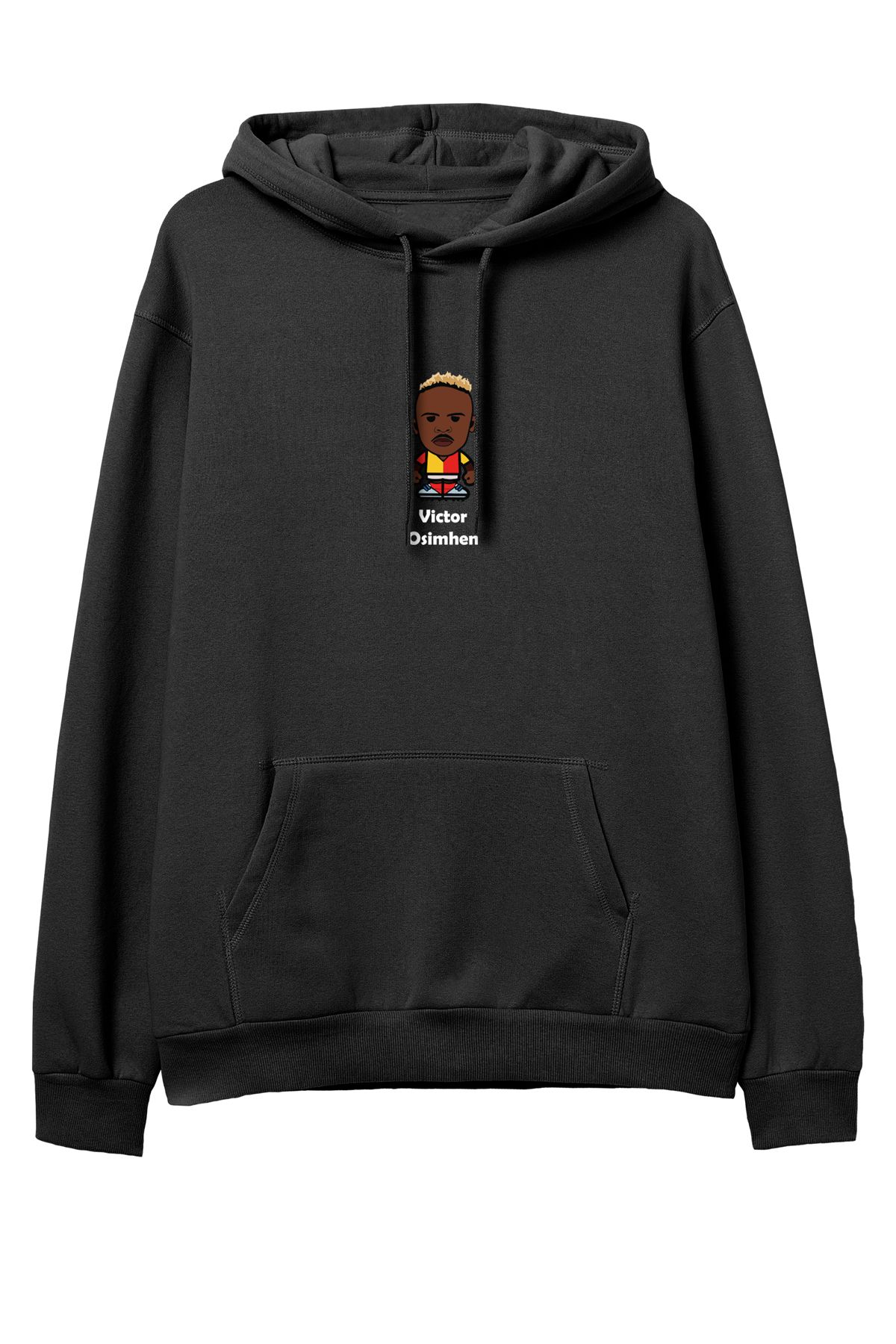 Oweear Unisex  Victor Osimhen- Regular Hoodie