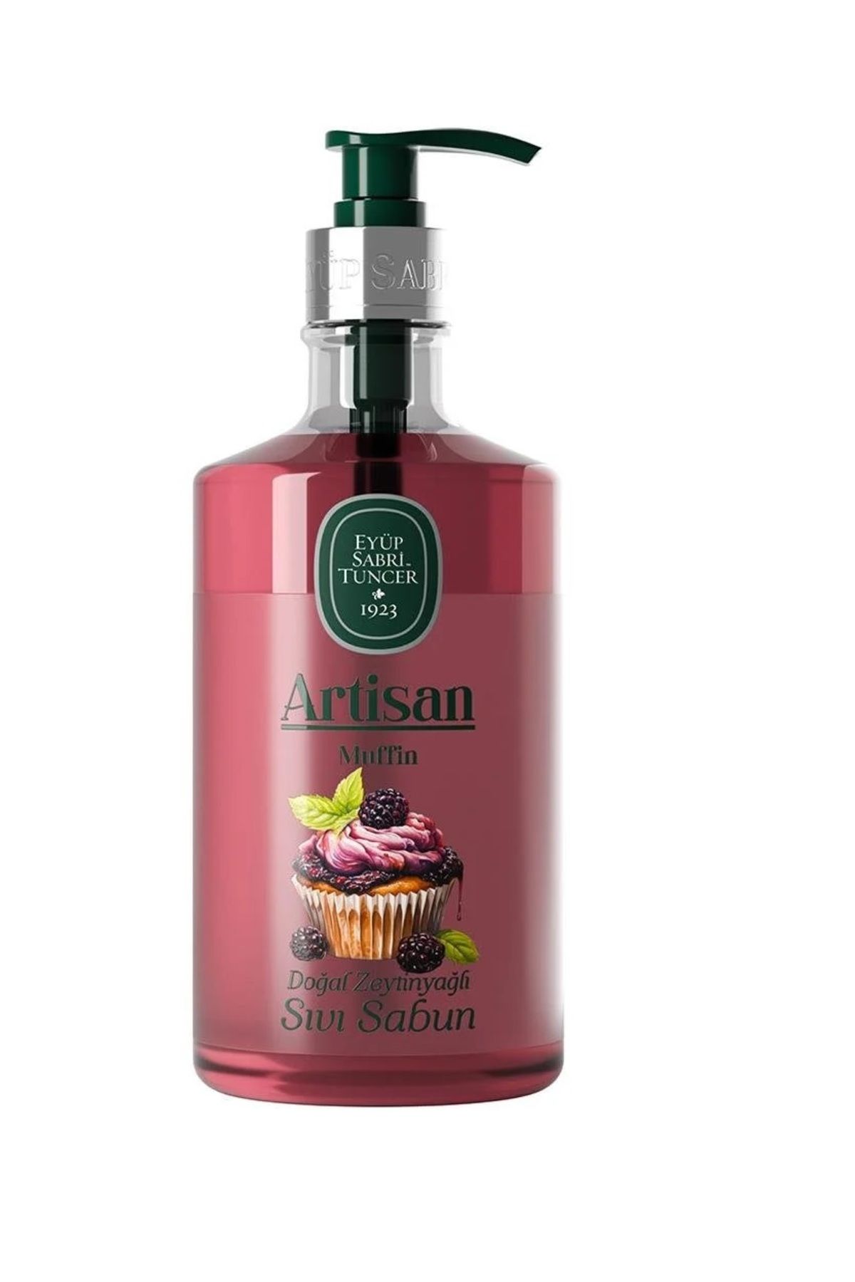 Artisan Yeni Sıvı Sabun 600 ml Ve Islak Mendiller 150 Adet X 2