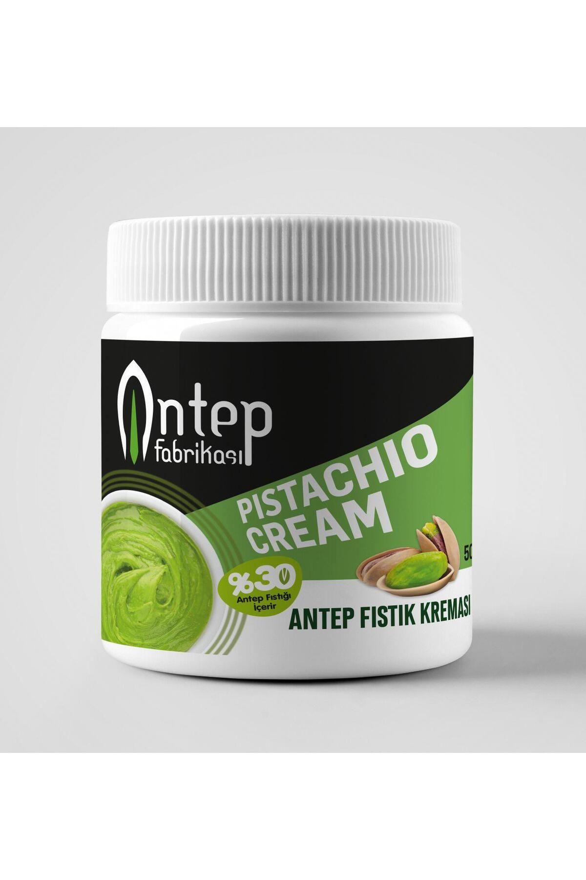 ANTEP FABRİKASI Antep FıstıkKreması 500 g