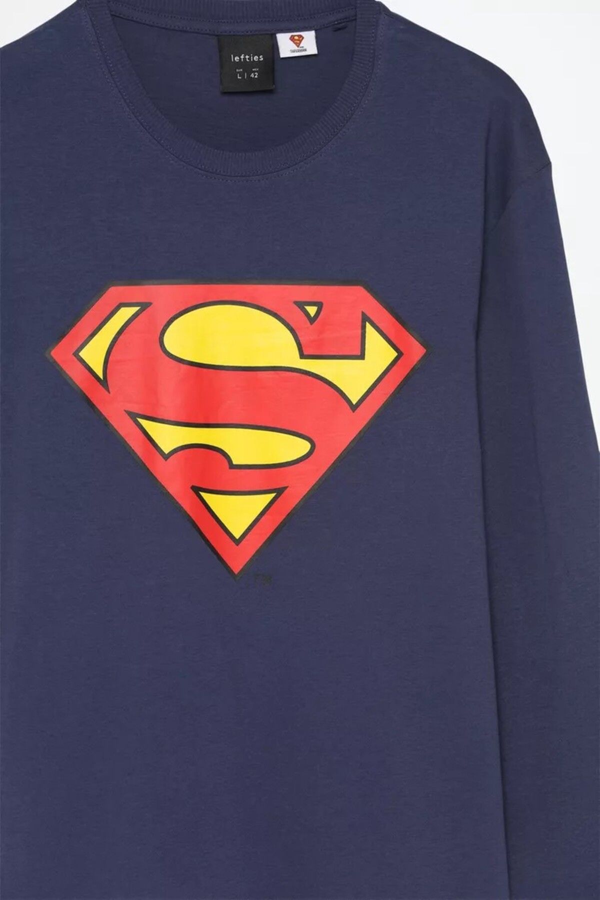 Superman DC pijama