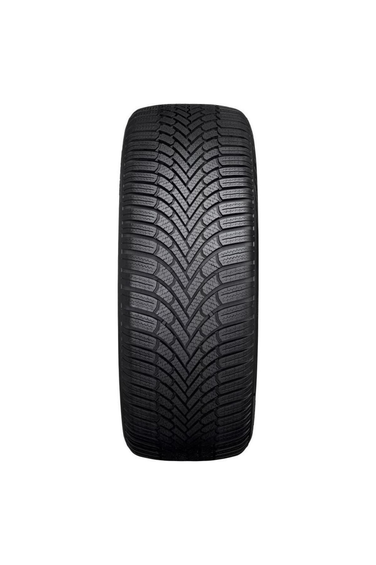 205/55R17 95V XL BLIZZAK 6 BRIDGESTONE