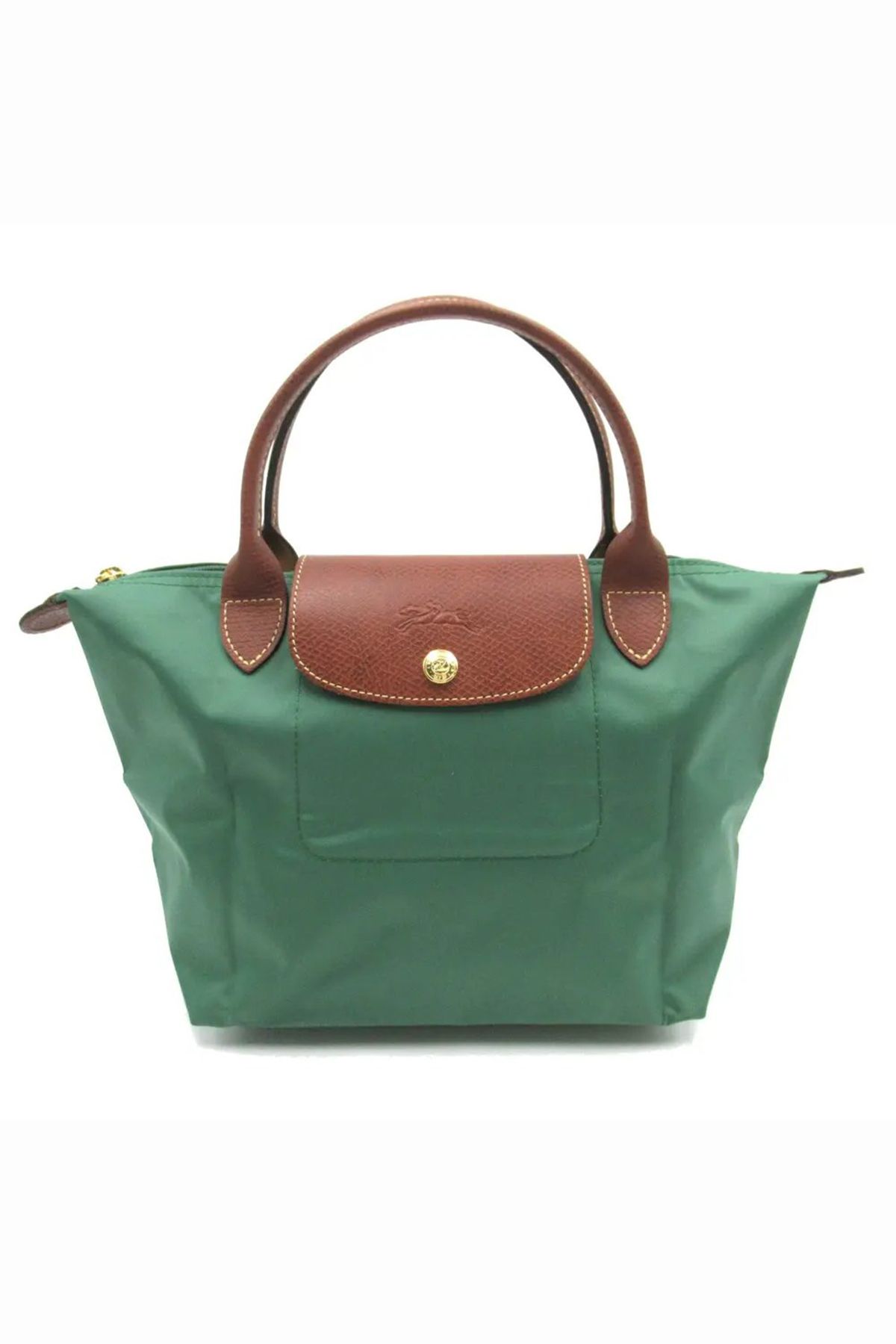 Longchamp Kadın Omuz Çantası Small L1621 089...