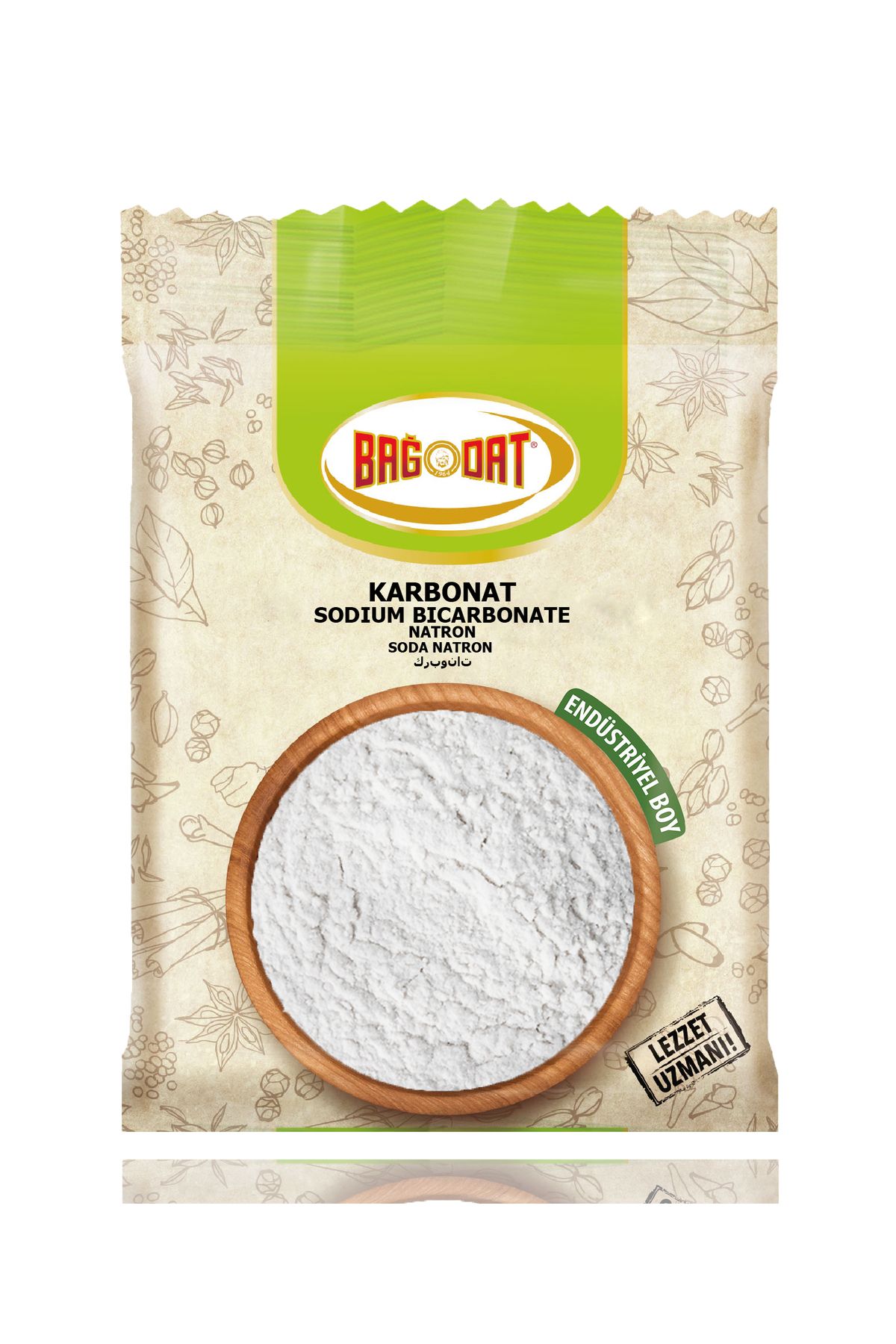 Karbonat 1 Kg