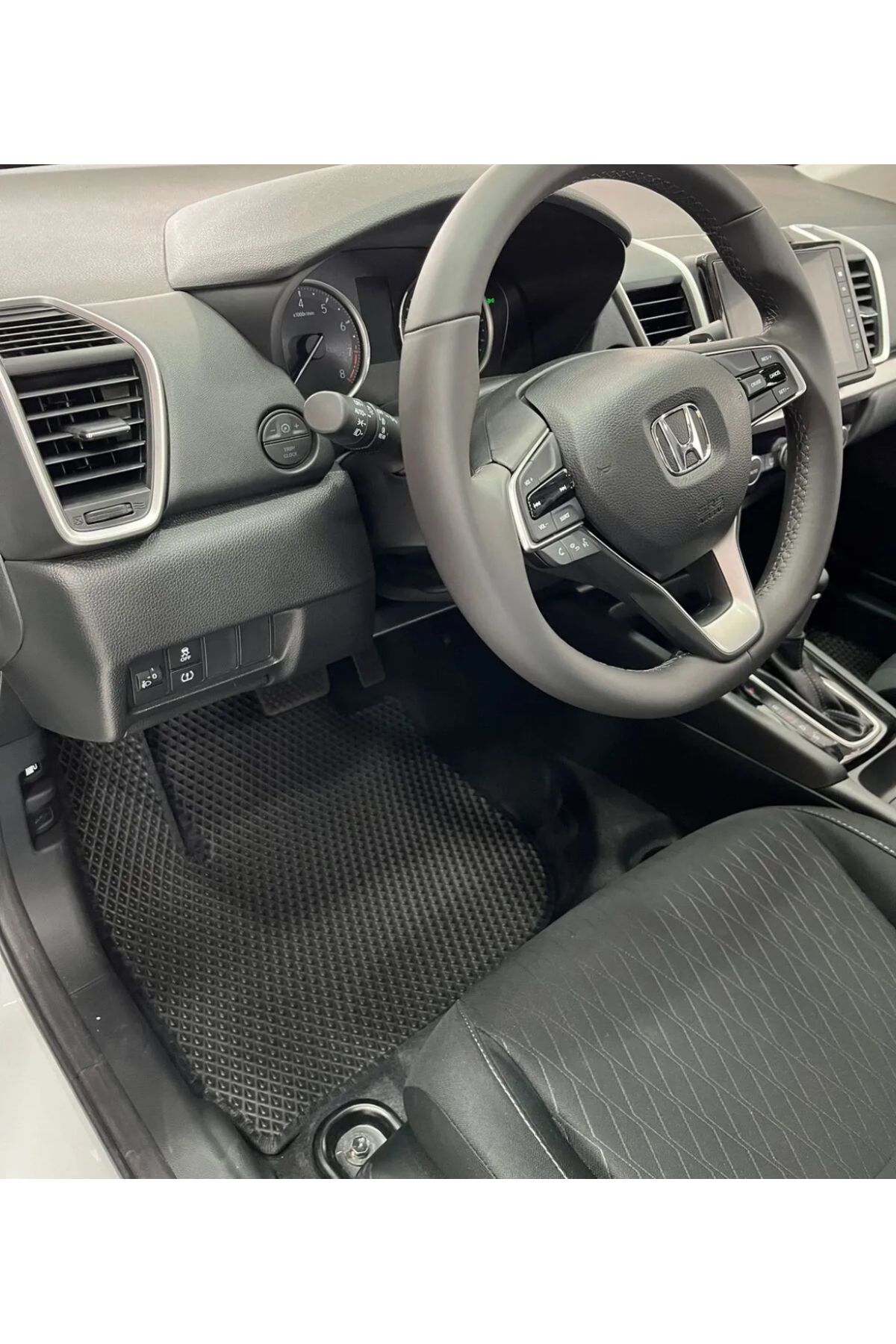 maxcar Honda City 20-2024Premium Eva Akıllı O...