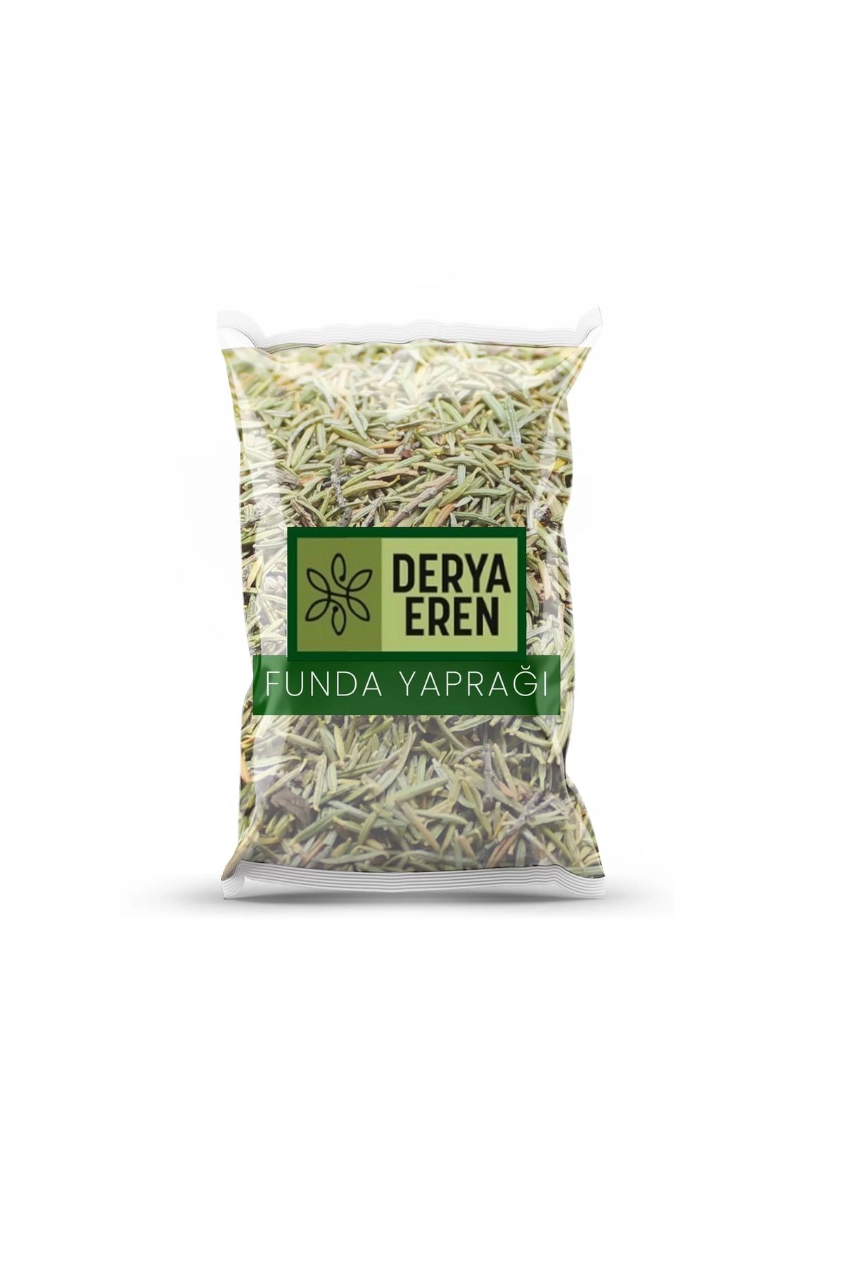 Derya Eren Funda YaprağıHerba Ericae 100g