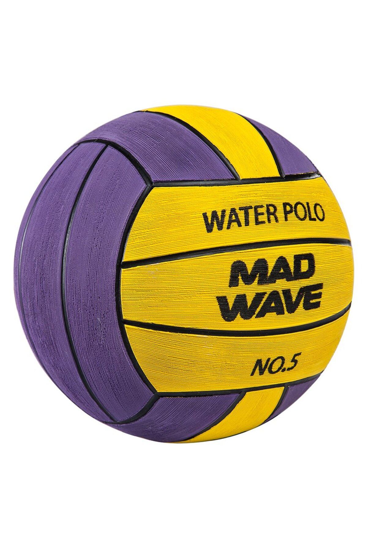 Mad Wave Su Topu Water poloWP official #5, 5,...