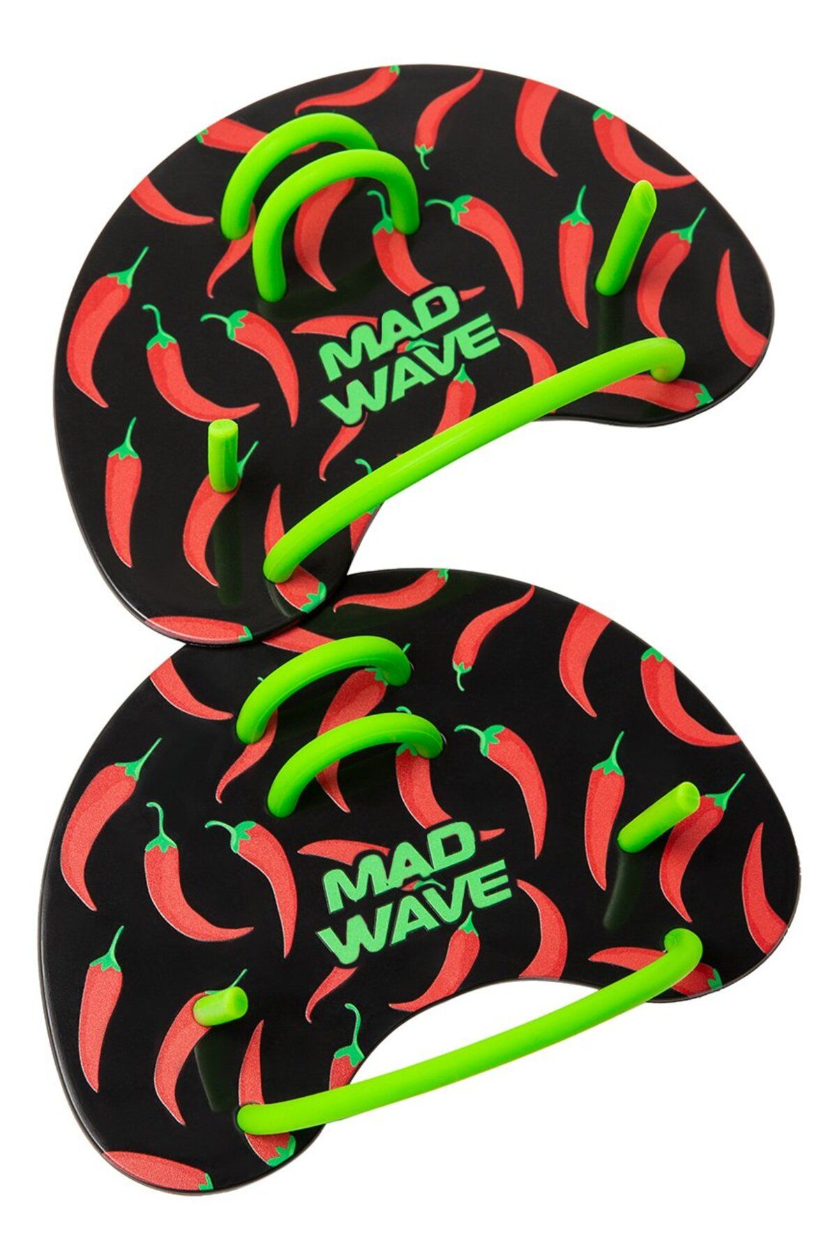 Mad Wave Parmak palet PaddlesPaddles finger f...