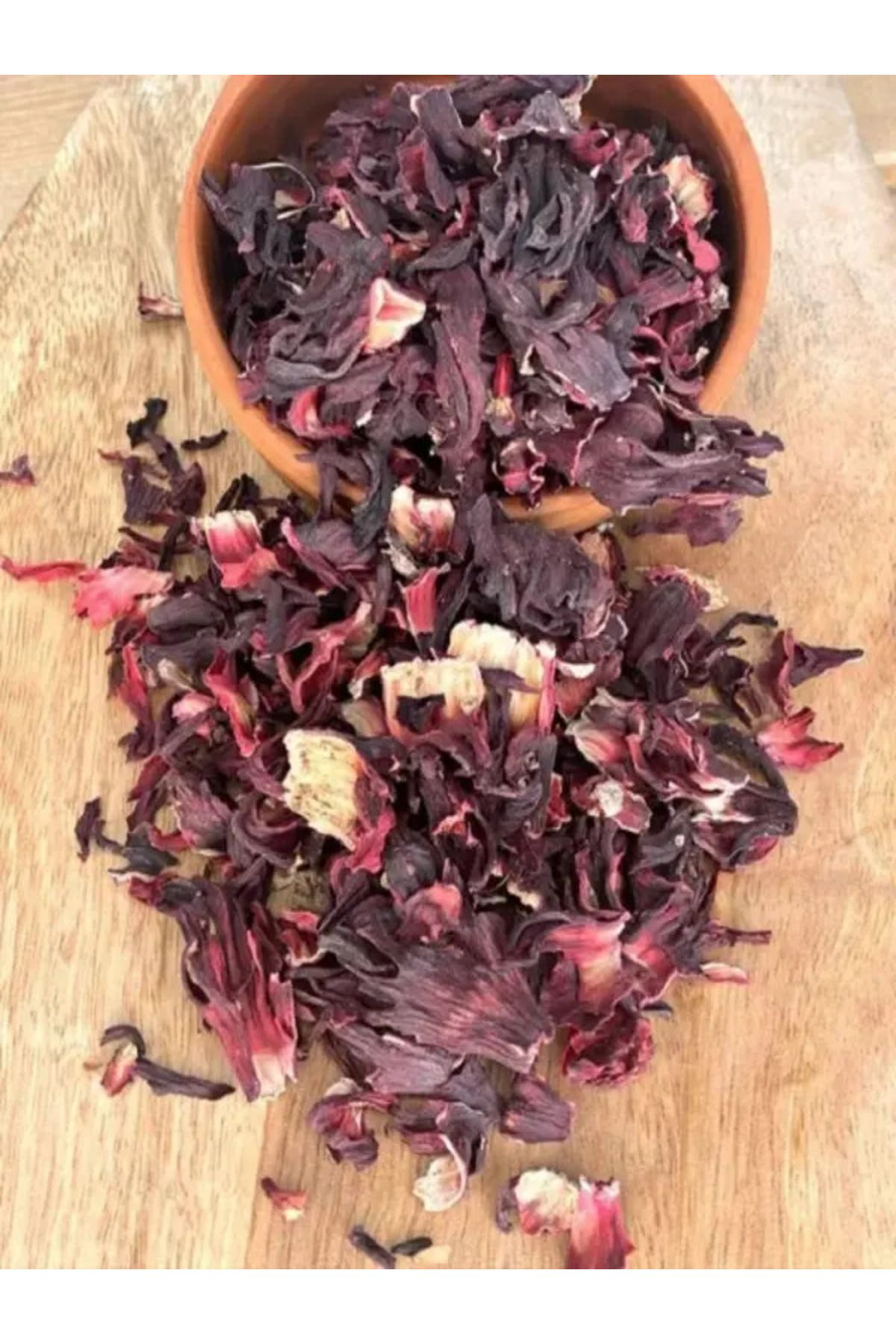 HEPSİ ANTEPTEN Hibiscus (EkşiÇay) 100 gr