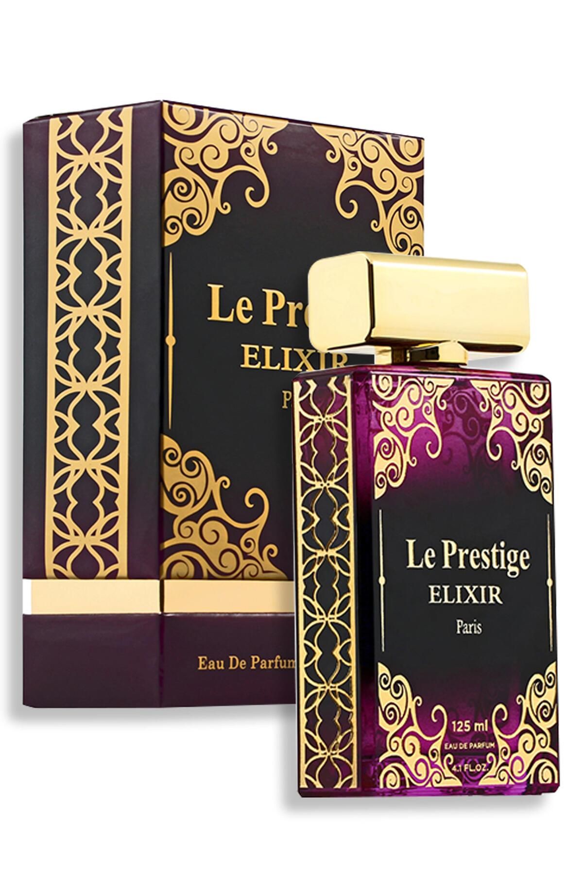 Le Prestige Elixir Eau DeParfum For Unisex