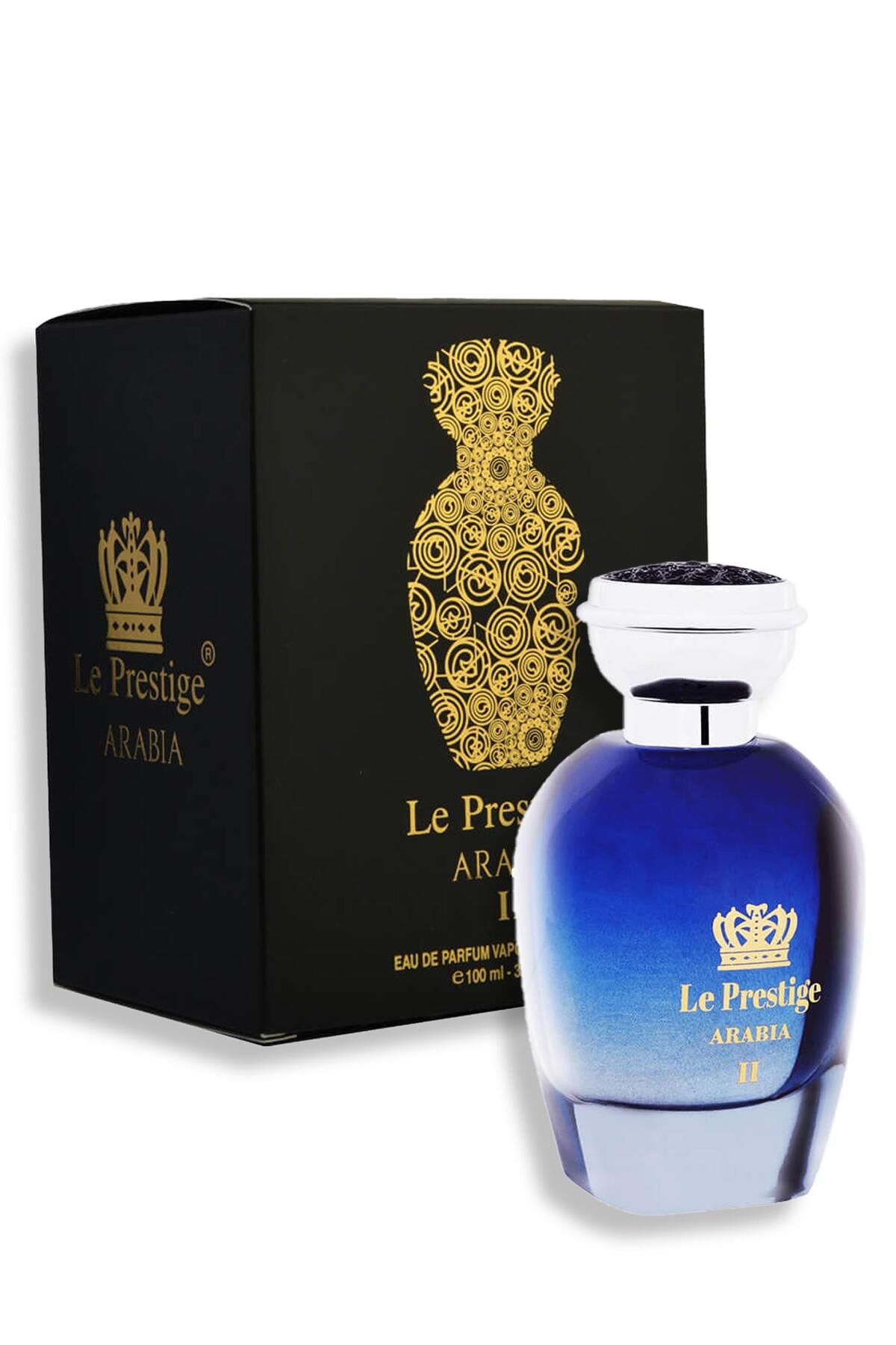 Le Prestige Arabia II Eau DeParfum For Unisex