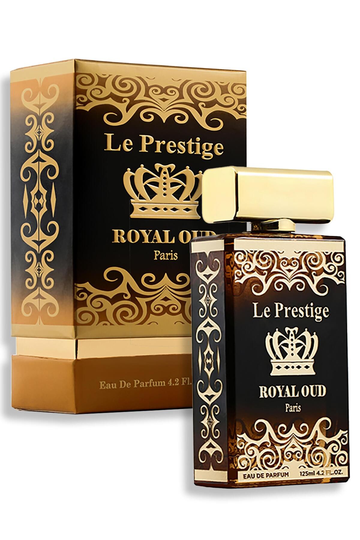 Le Prestige Royal Oud Eau DeParfum For Unisex