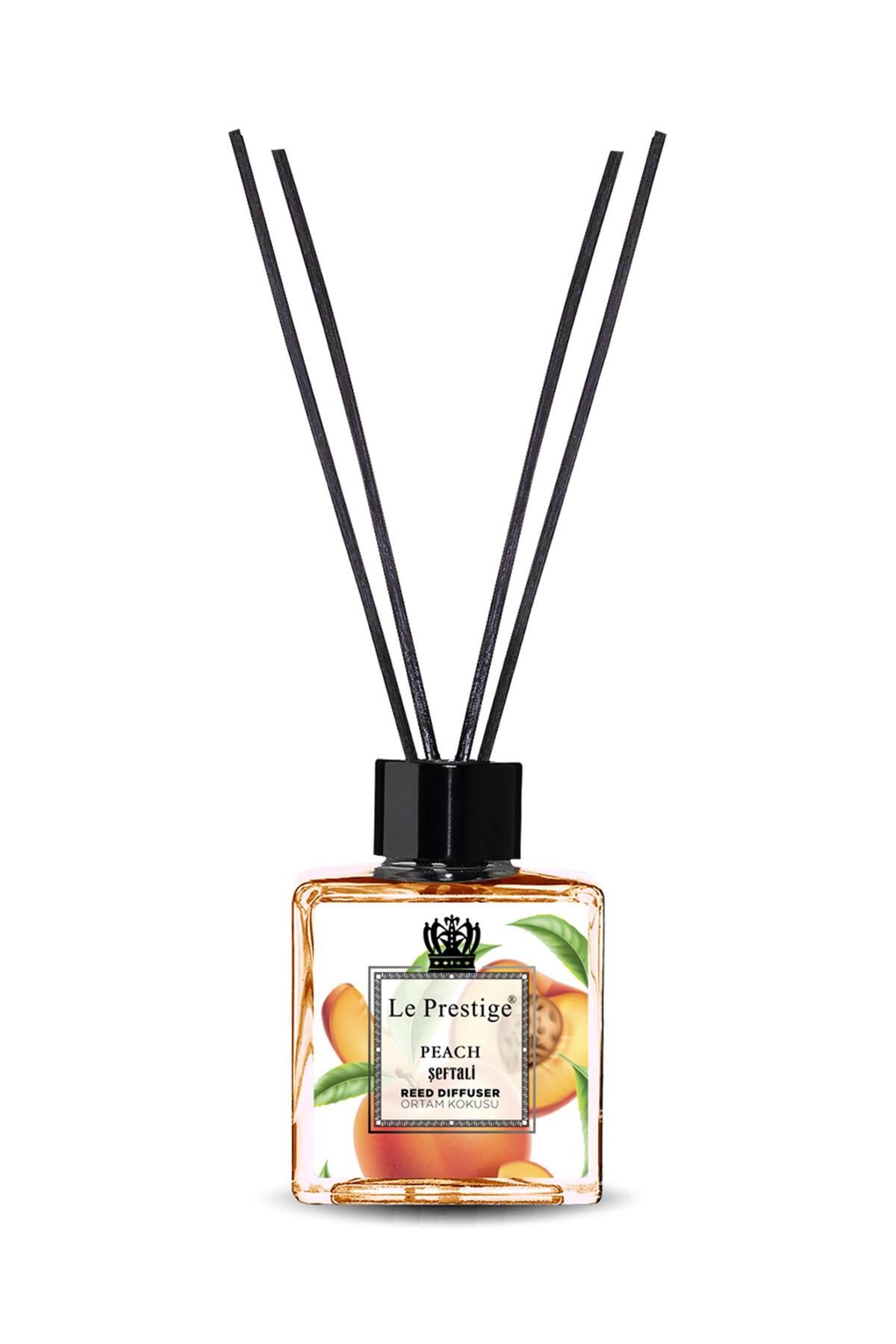 Le Prestige Peach ReedDiffuser