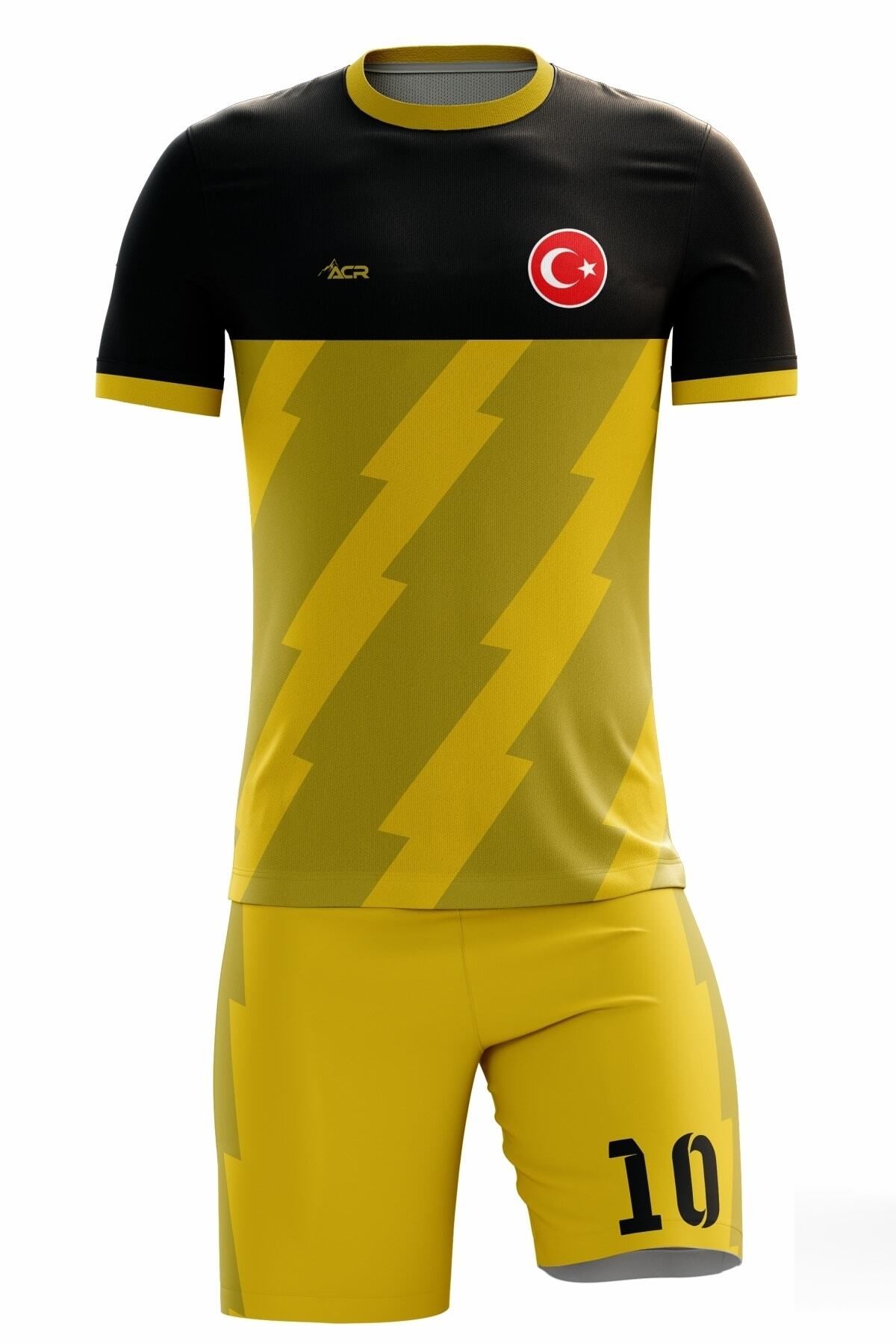 ACR Giyim Tekstil Forma Baskı Futbol Forması...