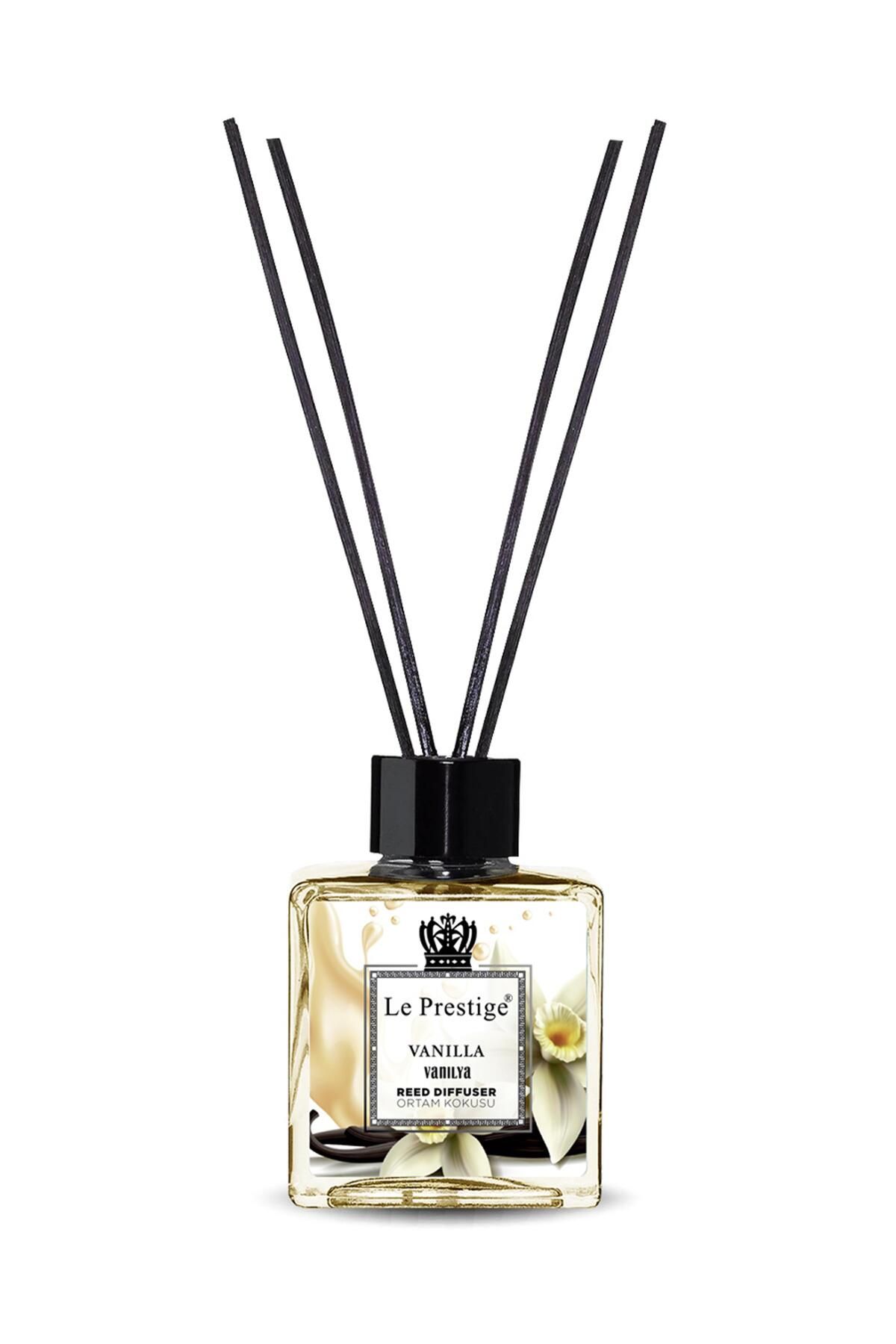 Le Prestige Vanilla ReedDiffuser