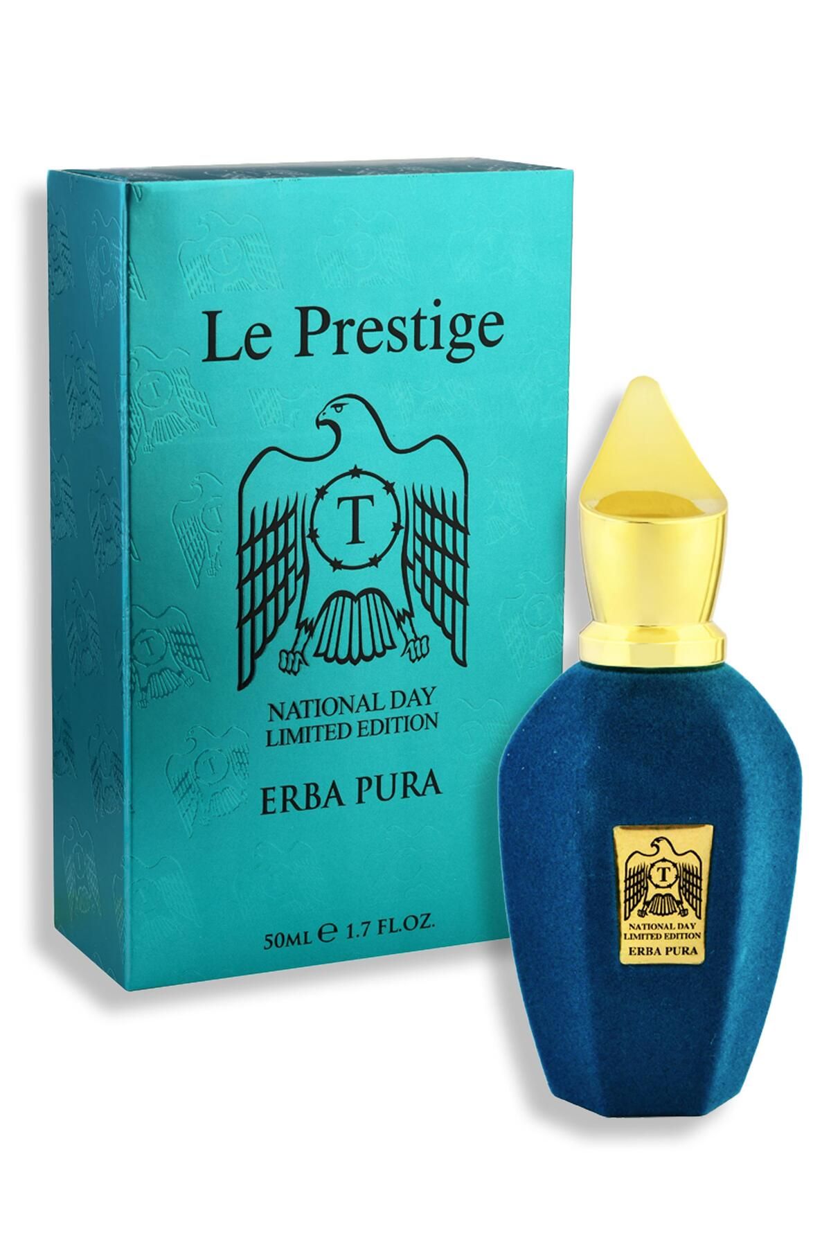 Le Prestige Opera Eau De -Edp - 50ml Unisex P...