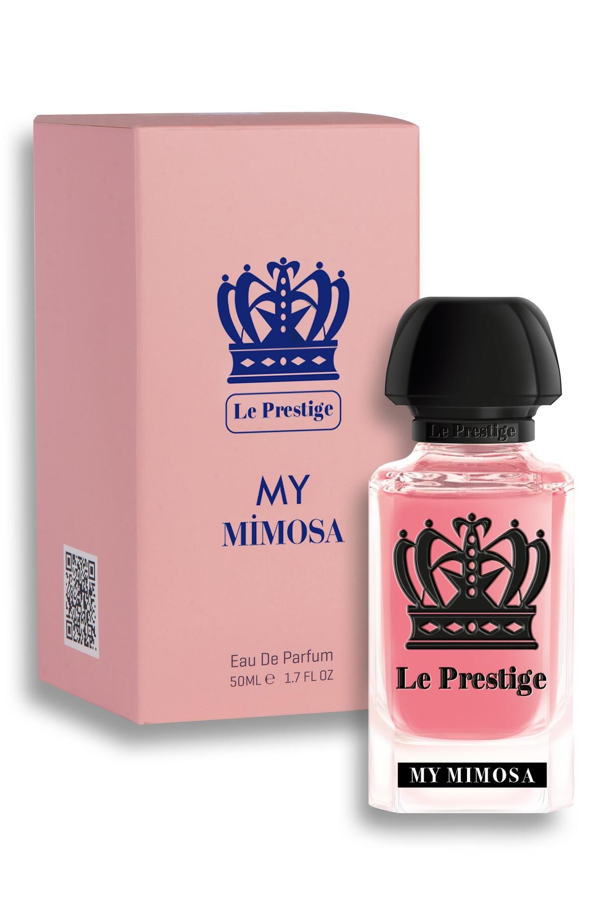 Le Prestige My Mimosa Eau DeParfum For Women