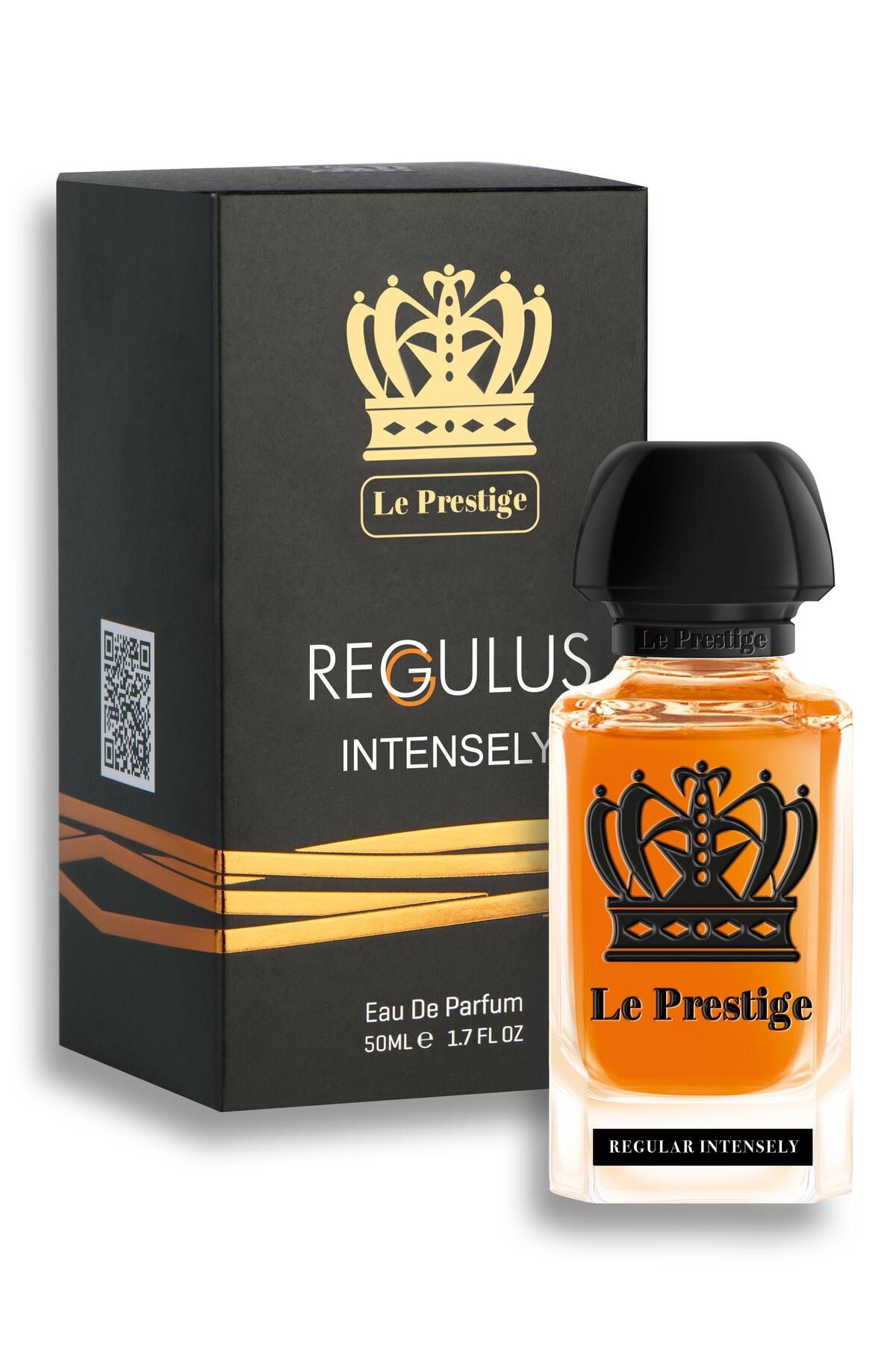 Le Prestige Regulus IntenselyEau De Parfum Fo...