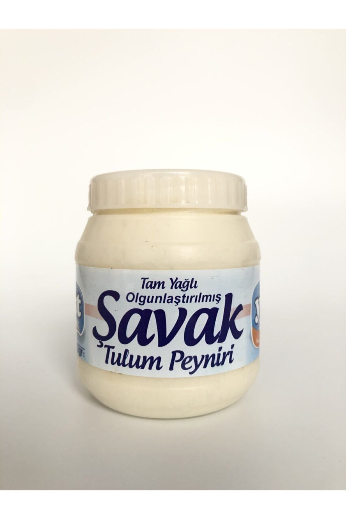 470 gr Şavak Tulum Peyniri Mge Elazığ