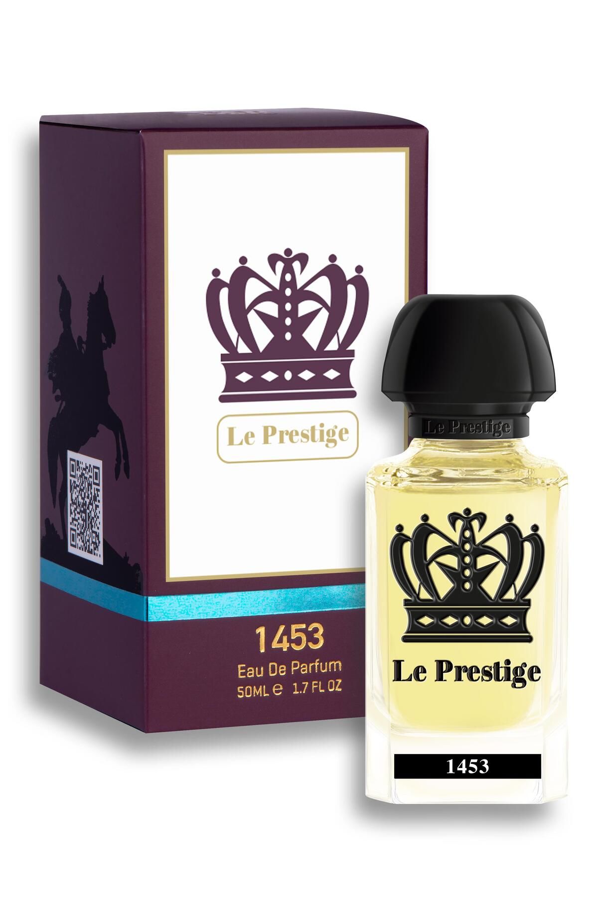 Le Prestige 1453 Eau DeParfum For Unisex 50 m...