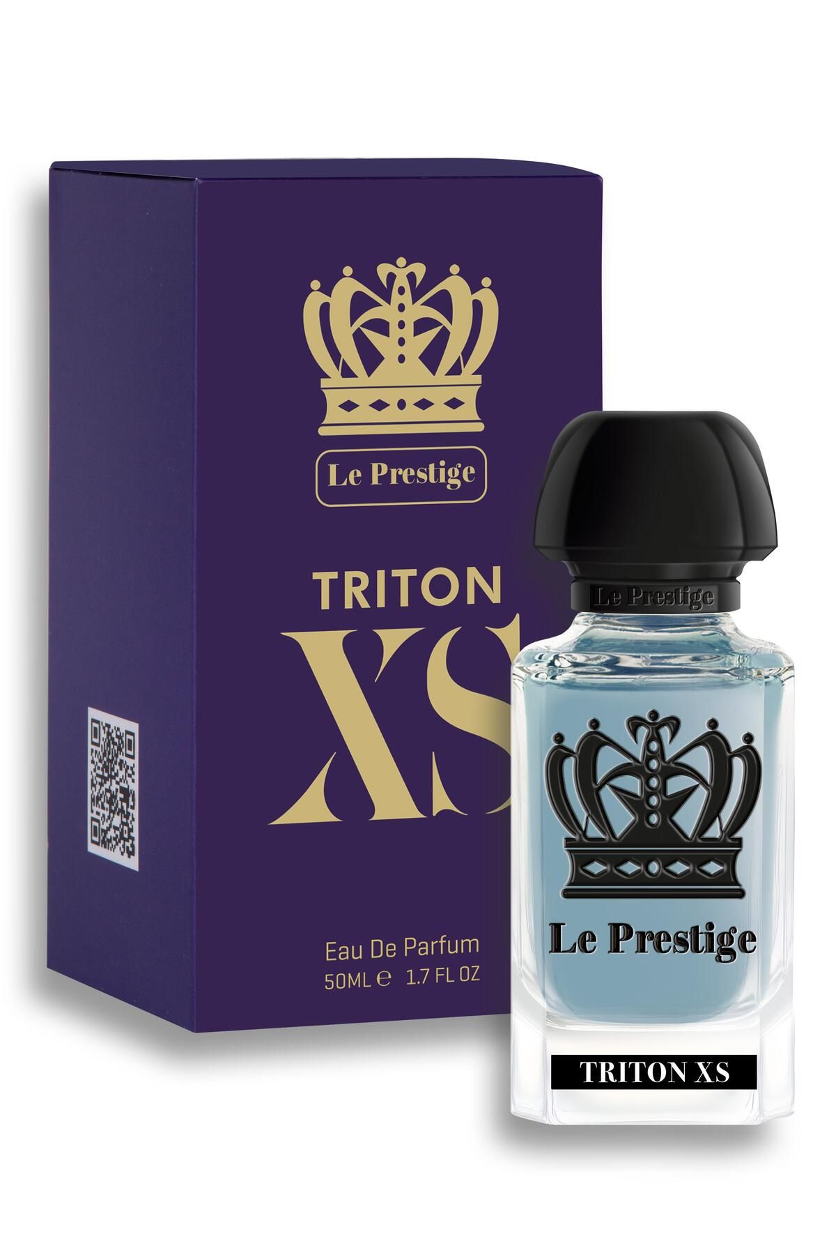 Le Prestige Triton Xs Eau DeParfum For Men