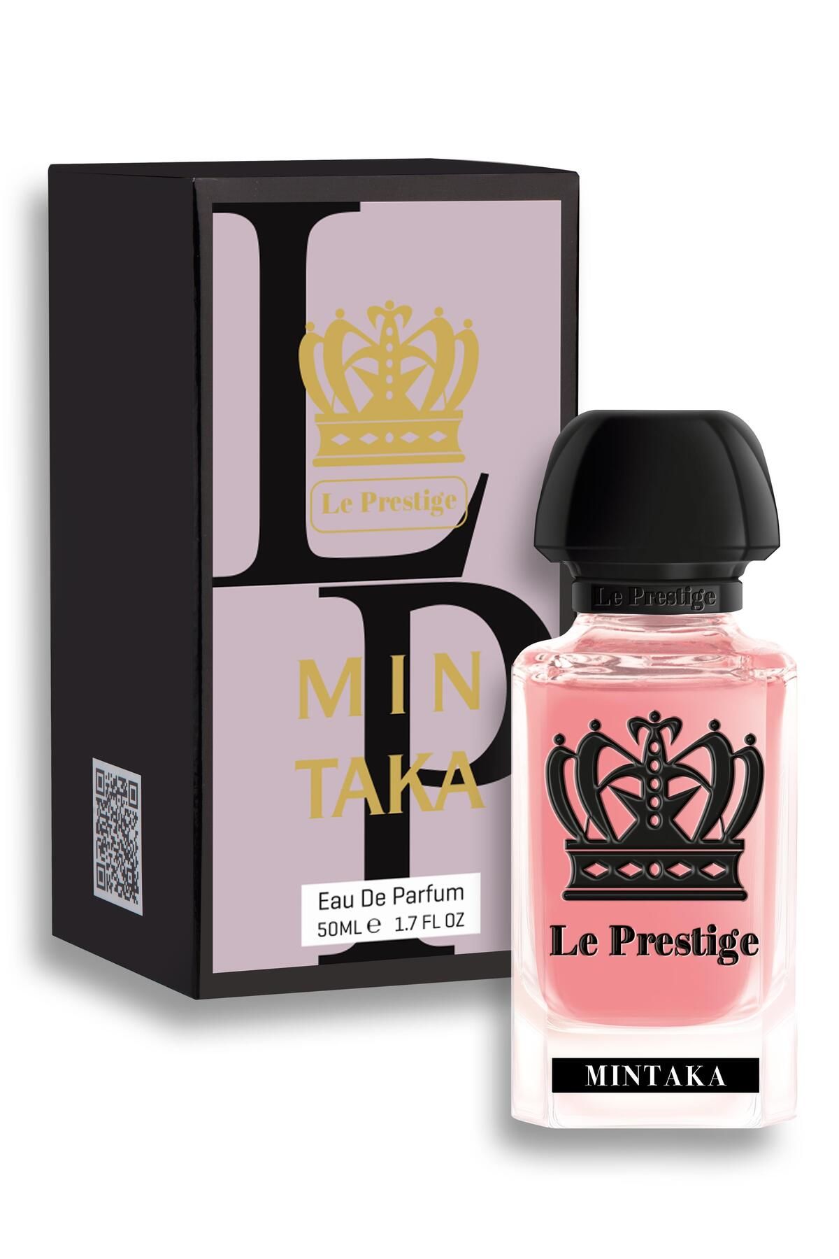 Le Prestige Mintaka Eau DeParfum For Women 50...