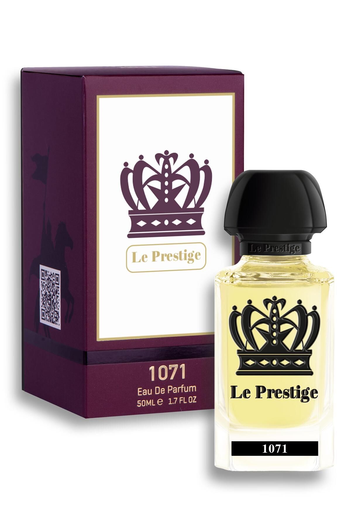 Le Prestige 1071 Eau DeParfum For Unisex