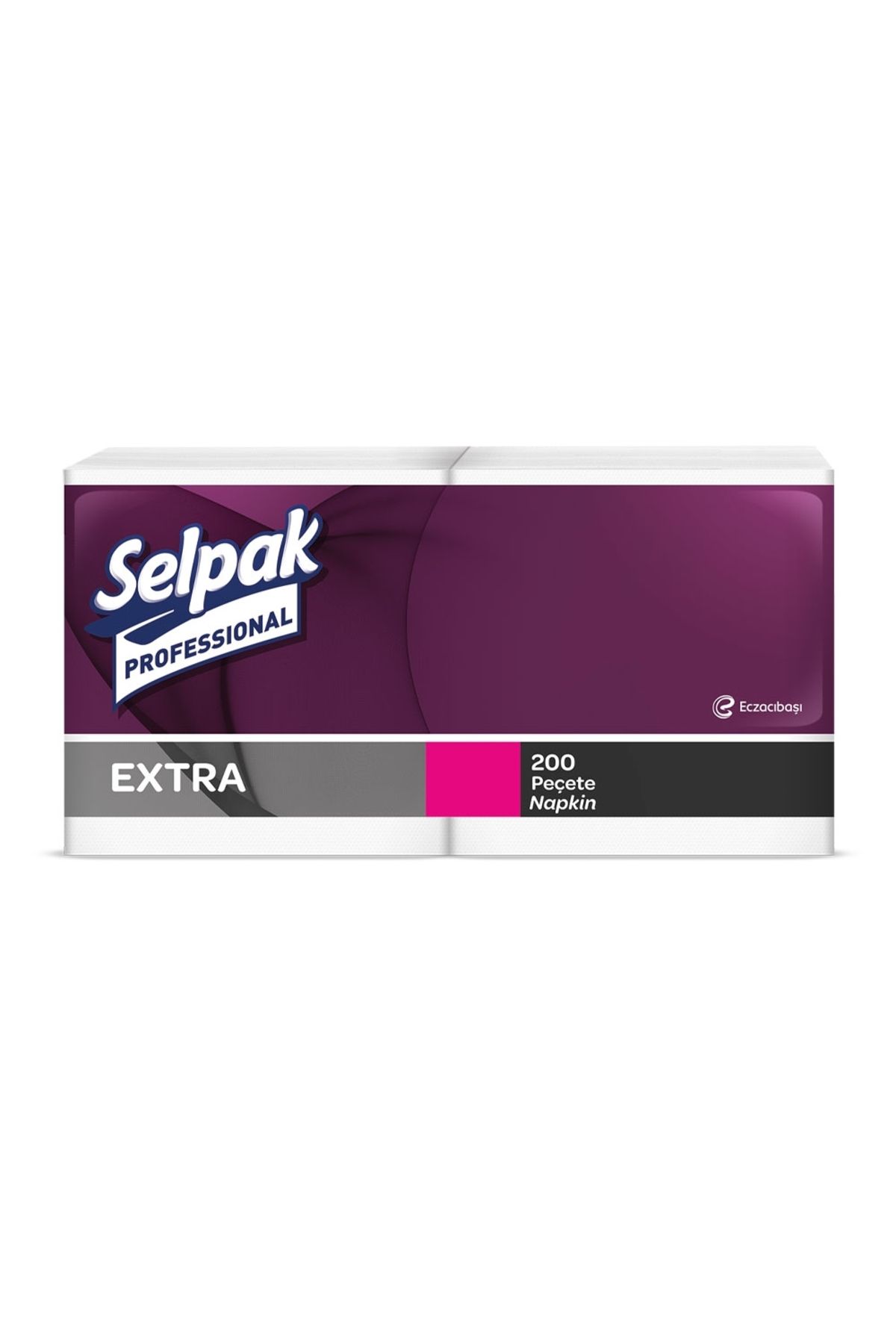 Selpak Extra Peçete 200'lüPaket