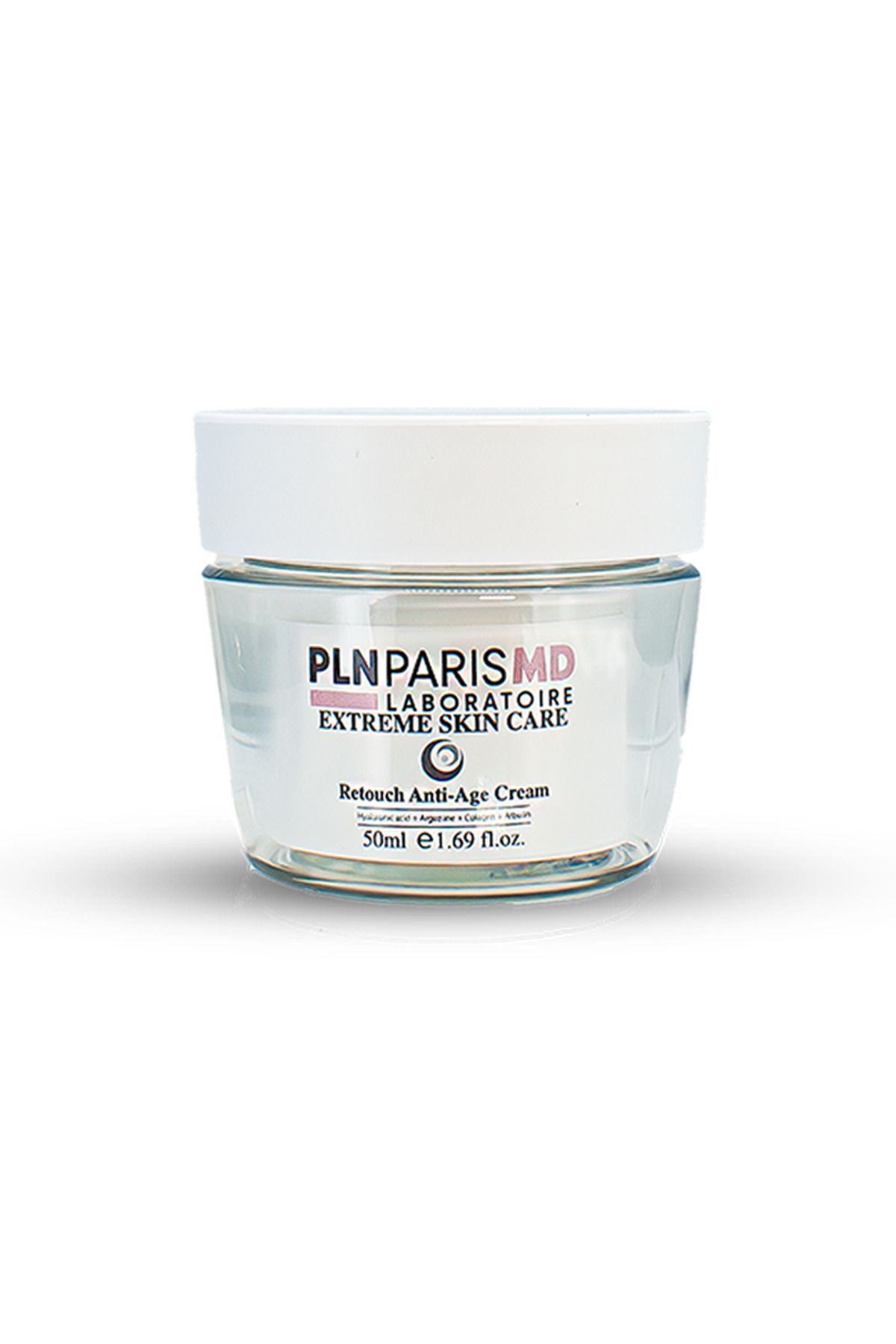 Pln Paris Md Laboratoire Anti-age Cream / Olg...