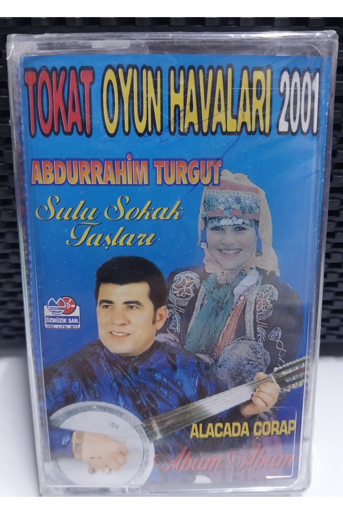 Raks Abdurrahim Turgut TokatOyunhavaları Kase...