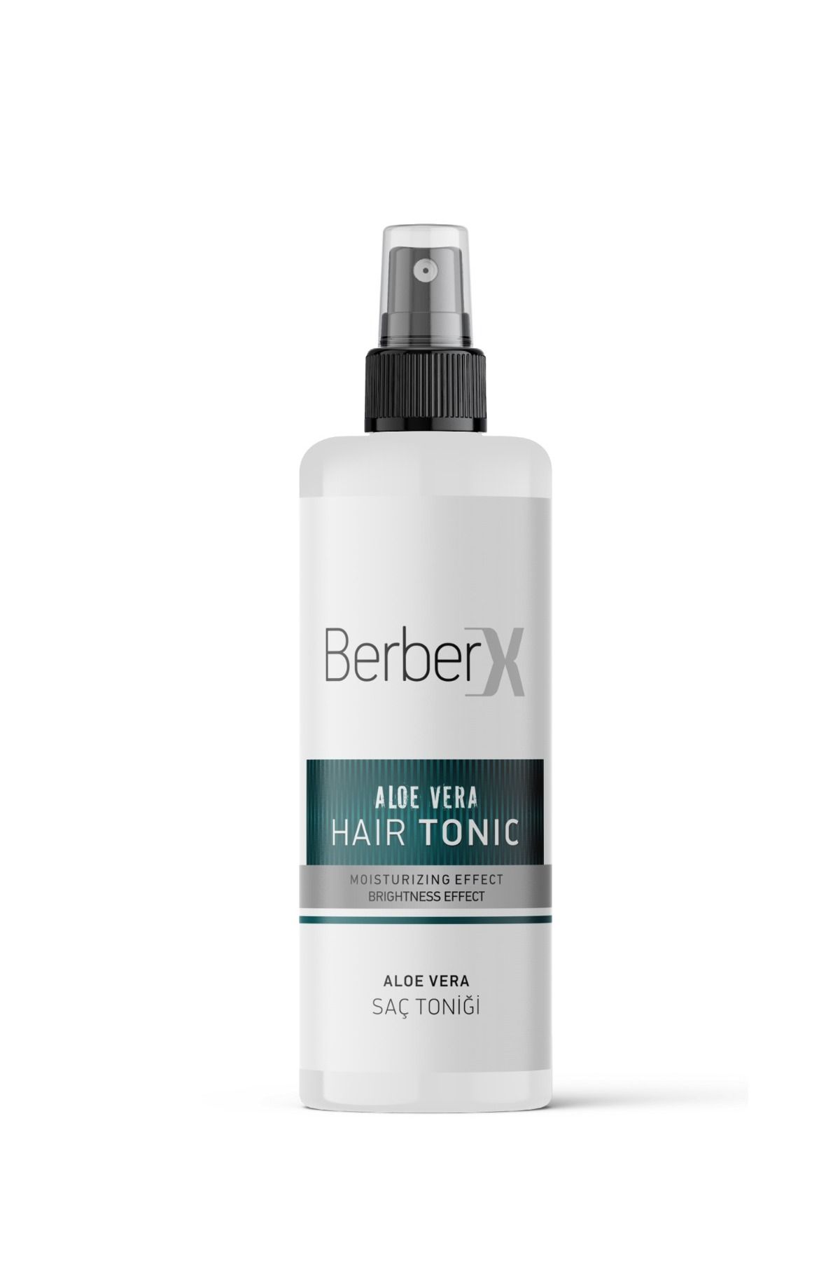 berberx SAÇ TONİĞİ 250 ML.