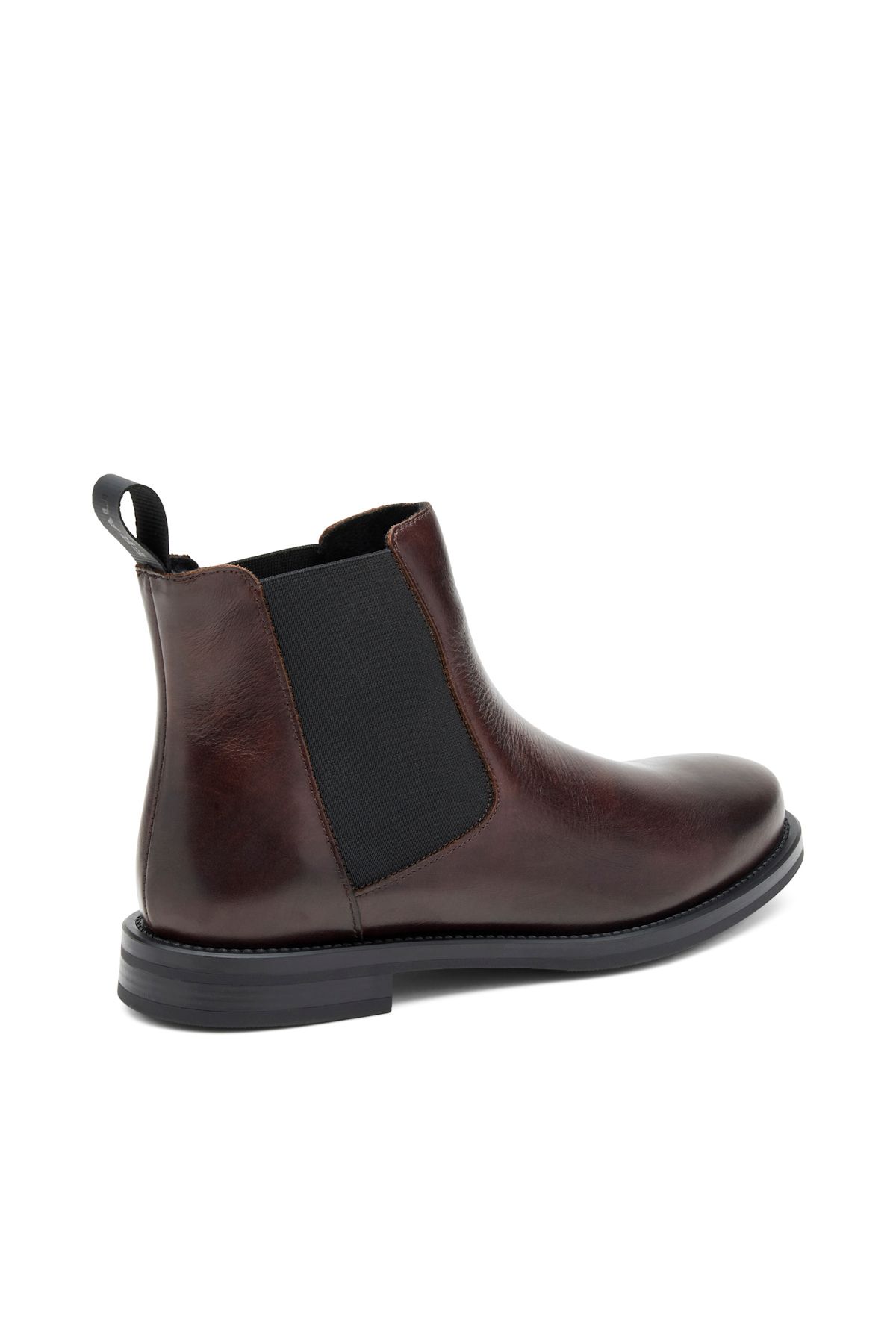 Kadın / Kız Bot 98l3 Seta Ankle Boot Caffe