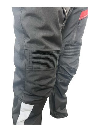 1091 Korumalı Pantolon Image 2