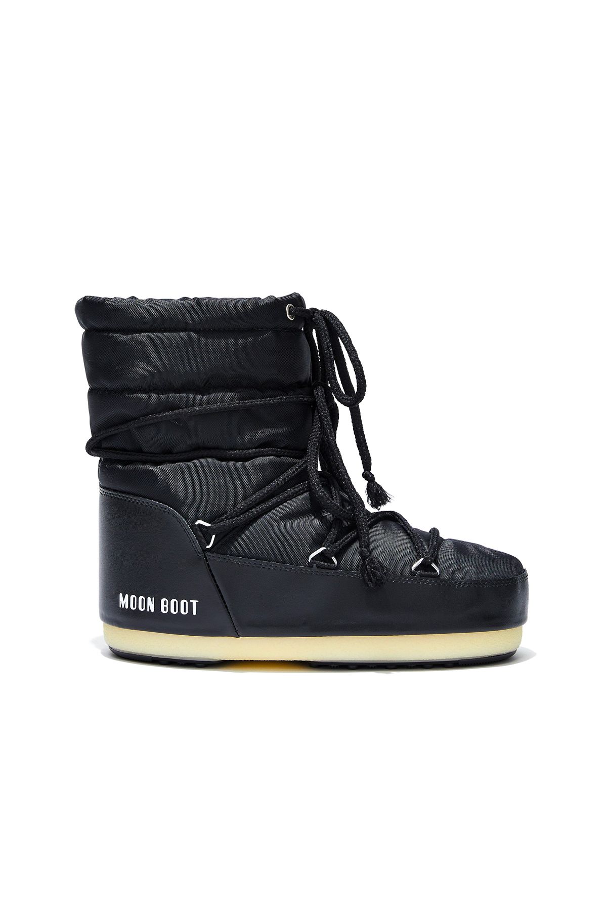 Moon Boot Mb Lıght Low Nylon