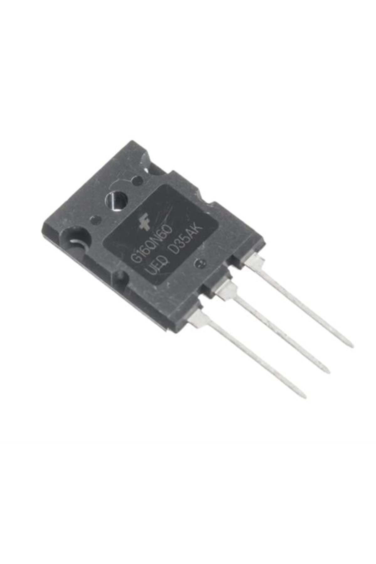 Atesın G160n60 To-264 Igbt Mosfet Transıstor Shopzum