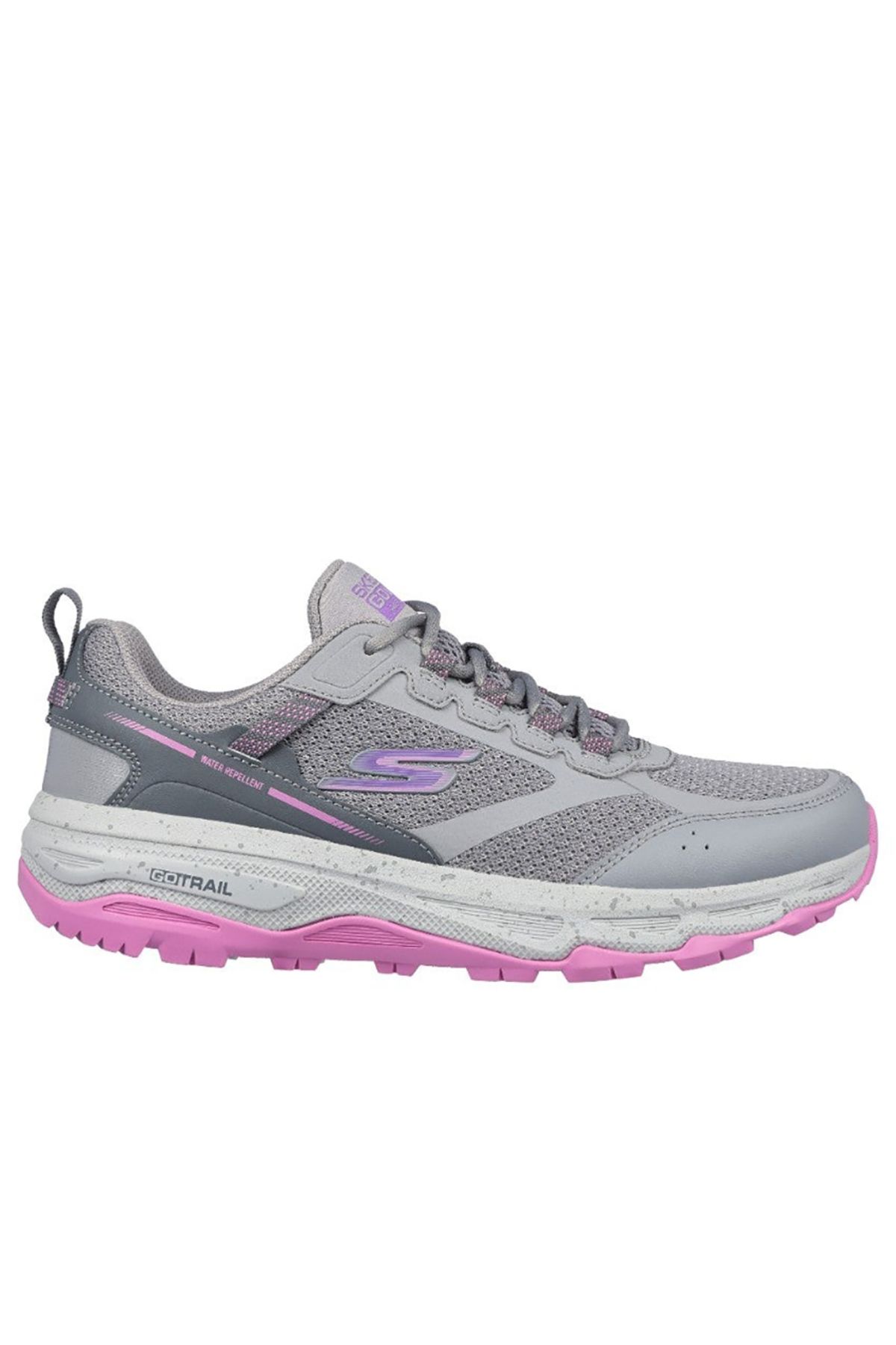 Skechers  GO RUN TRAIL  KADINAYAKKABI 128221-...