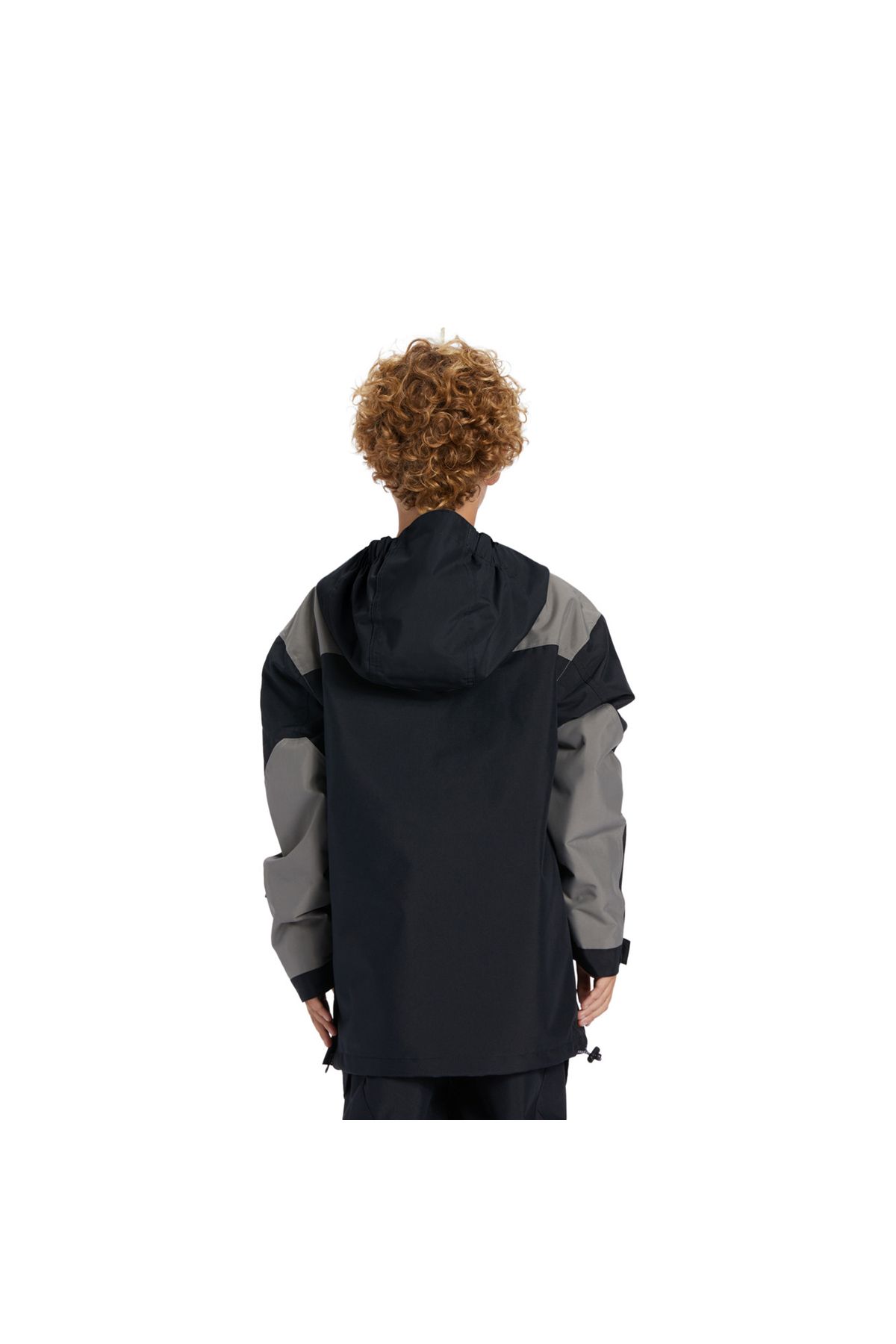 -43 Youth Anorak