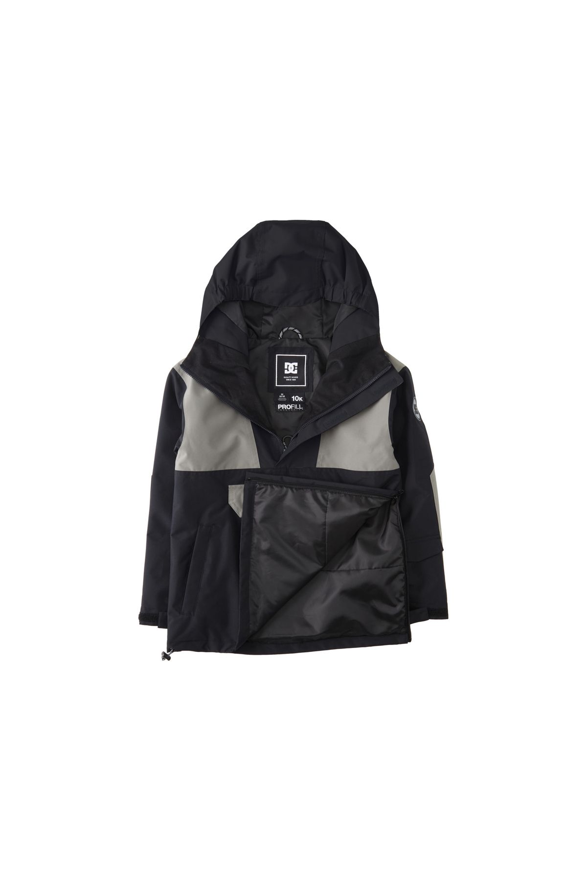 -43 Youth Anorak