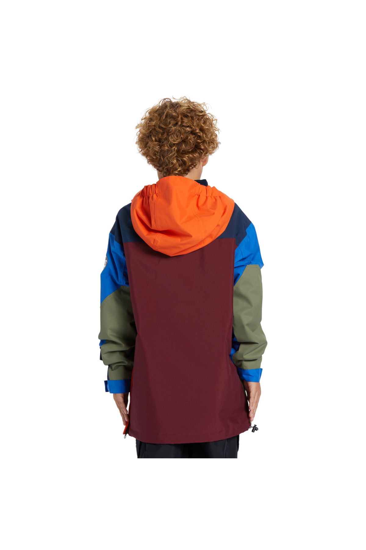 -43 Youth Anorak