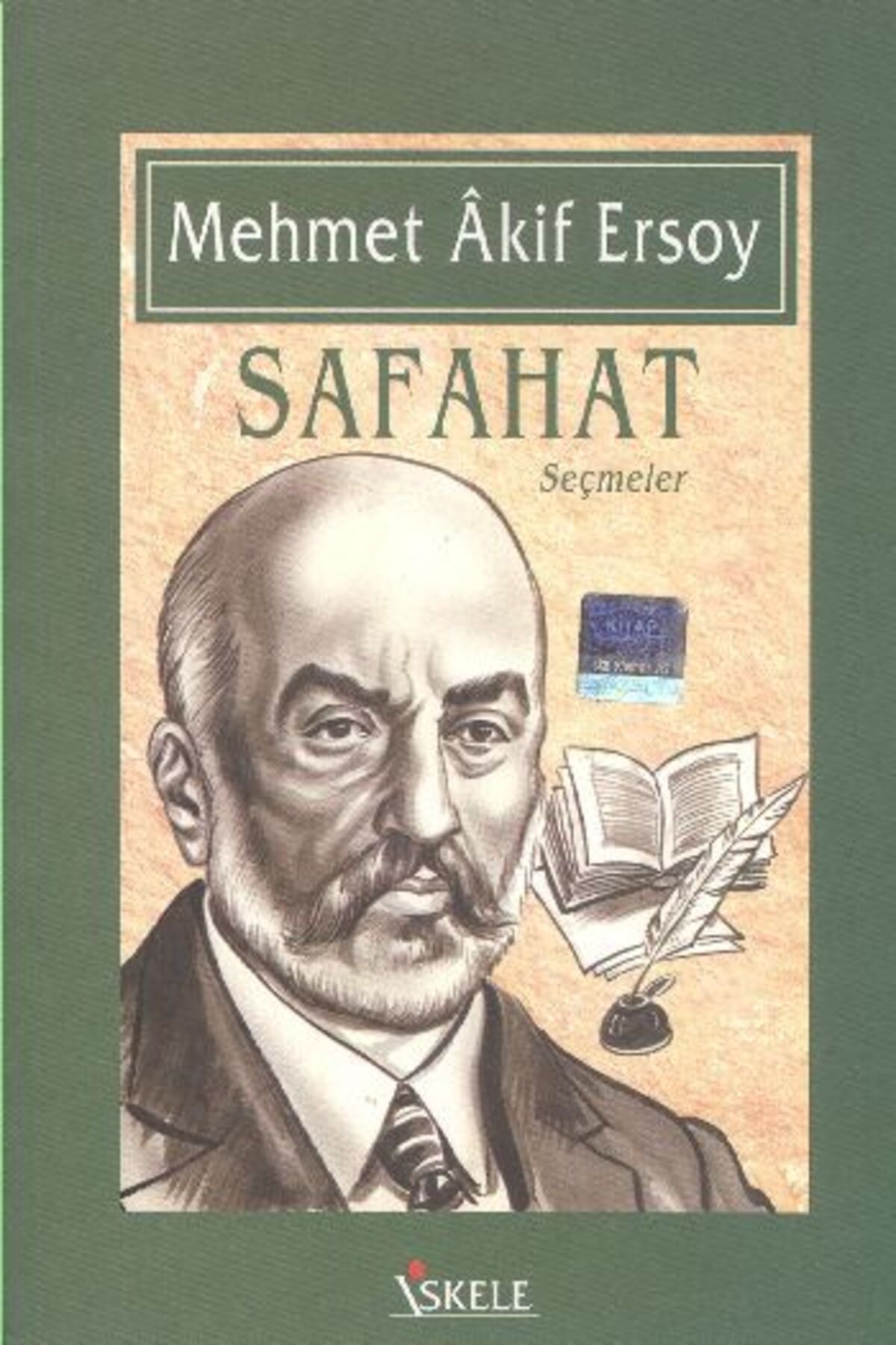 İskele Yayıncılık Safahat(Seçmeler)