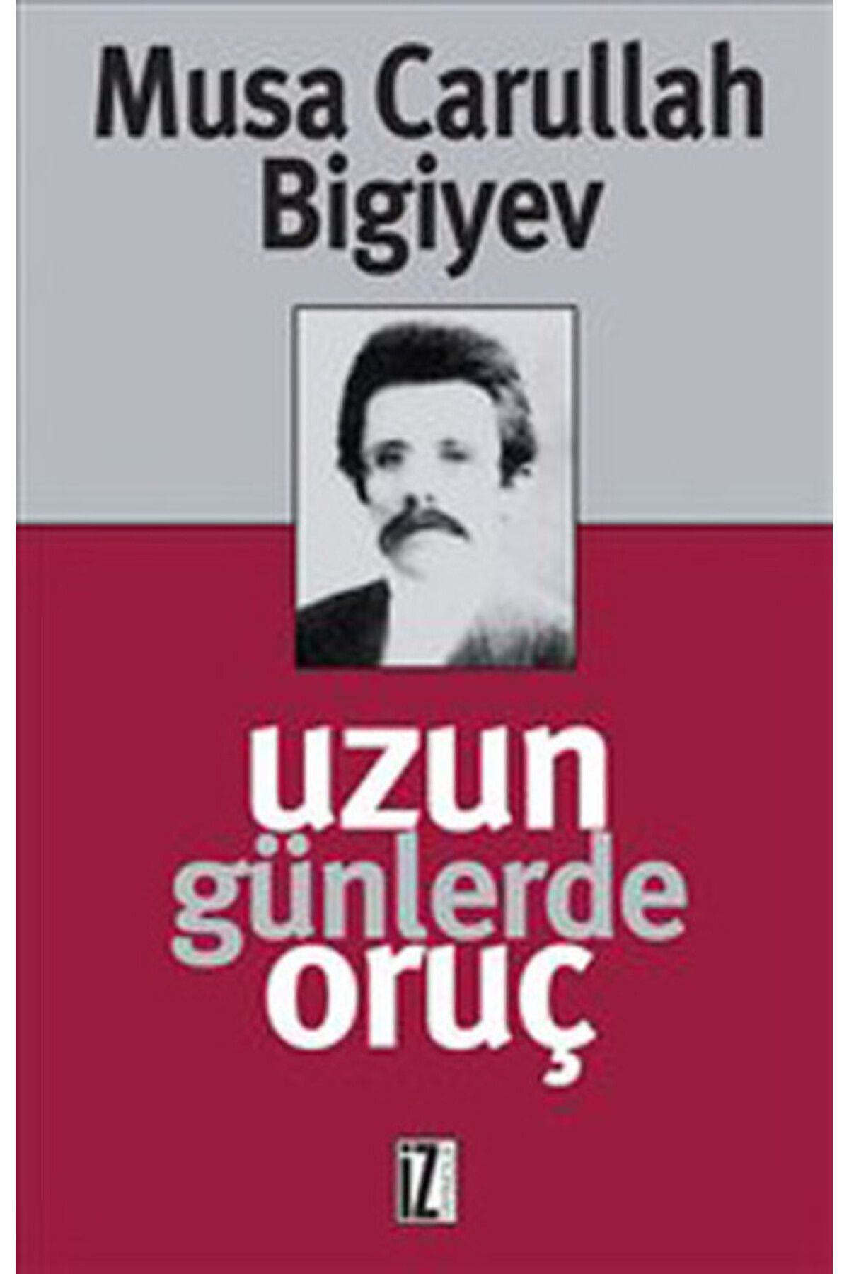 İz Yayıncılık Uzun GünlerdeOruç