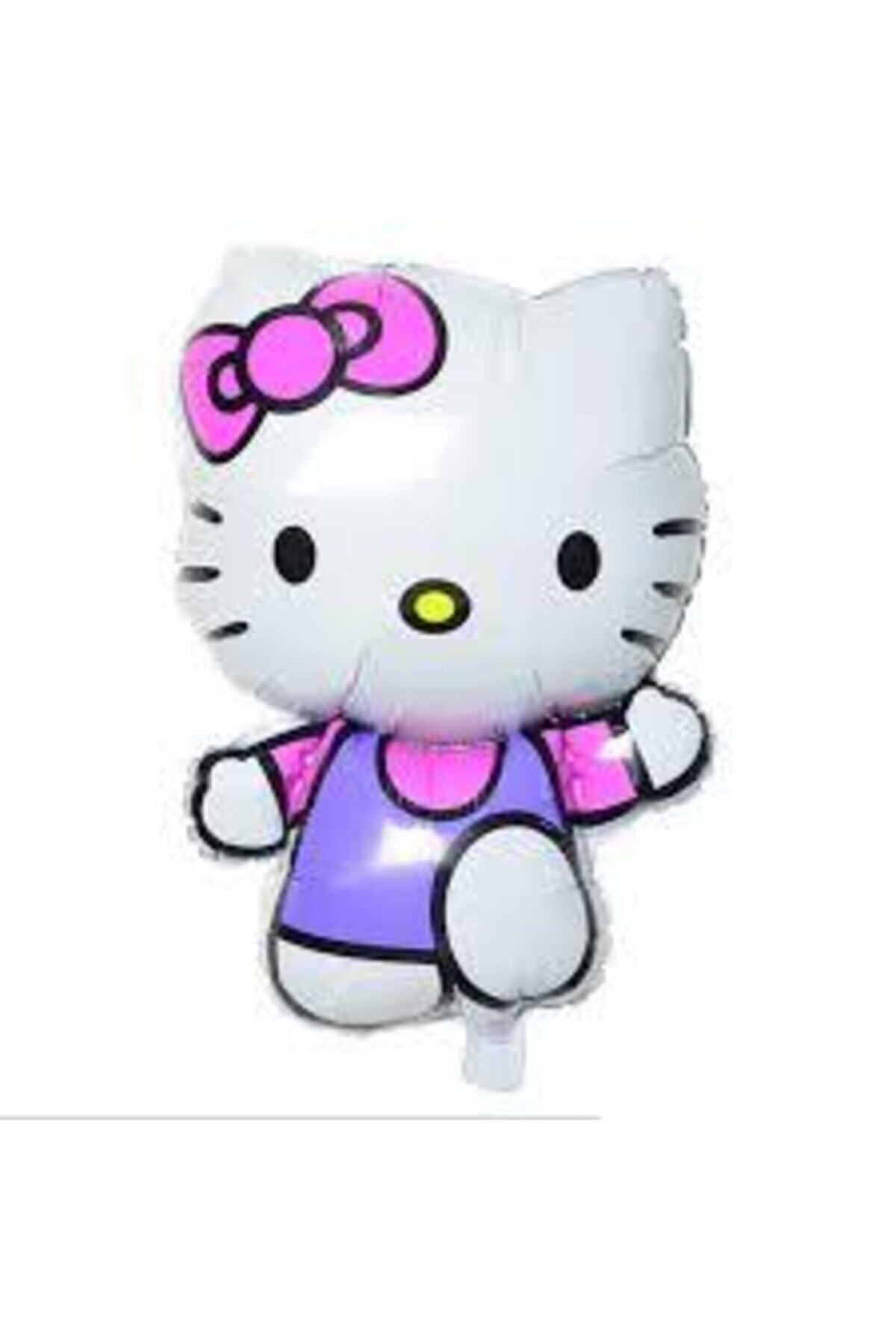 BALONBURADA Hello Kitty FolyoBalon 70 Cm