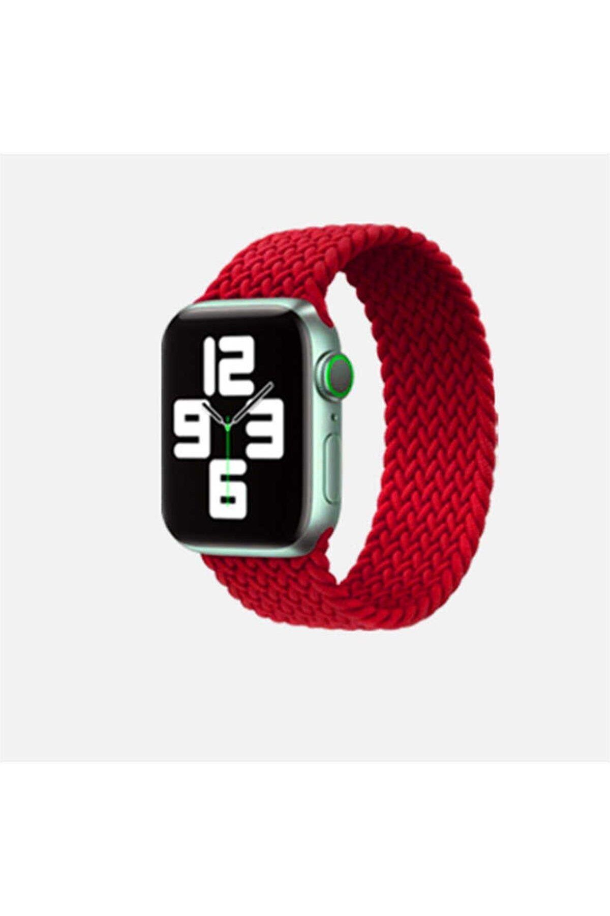 Ollyworld Apple Watch uyumlu40mm KRD-32 Mediu...