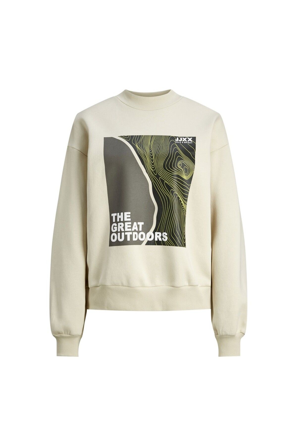 Jack&jones Kadın Sweatshirt 12241324