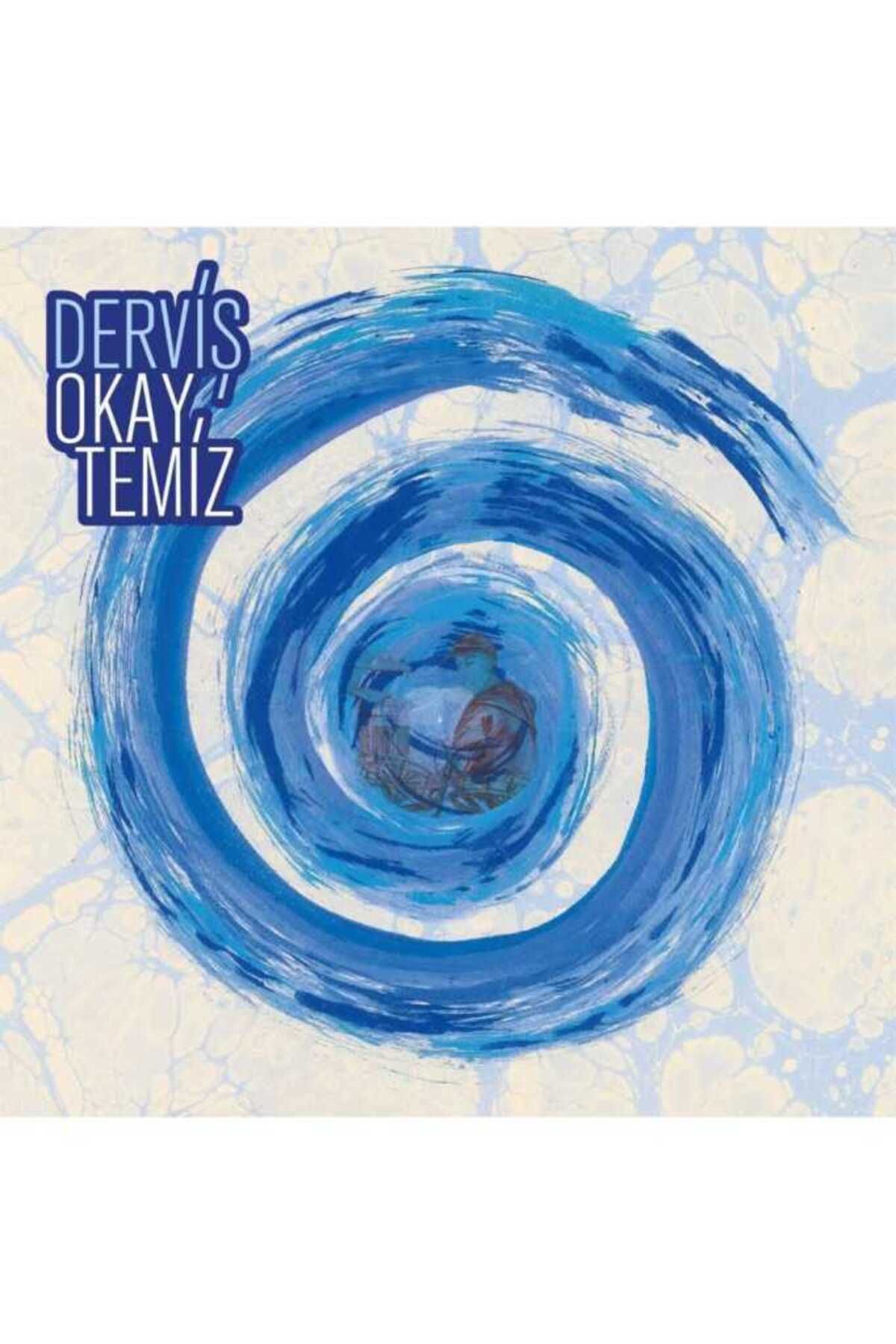 Ada Müzik Dervis (Plak)