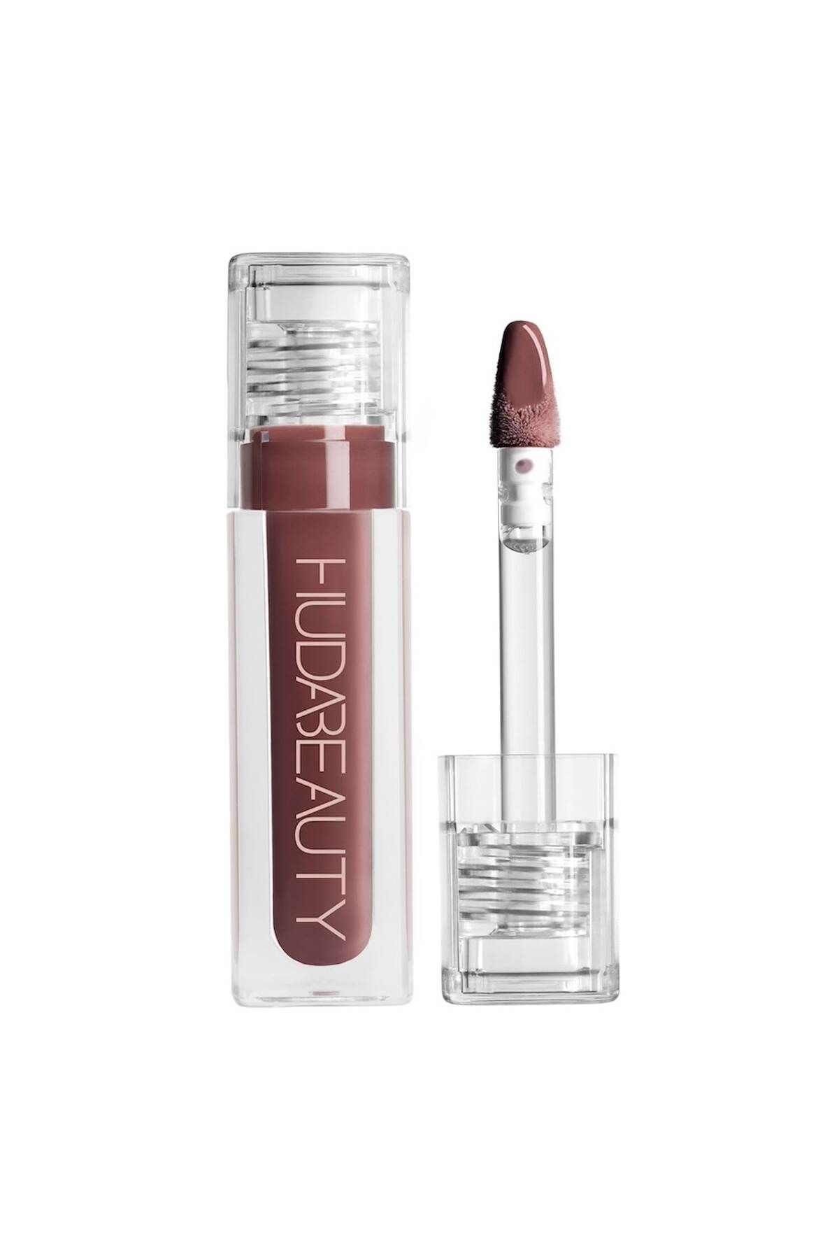 Huda Beauty Gloss HauteBrilliance- Dudak Parl...